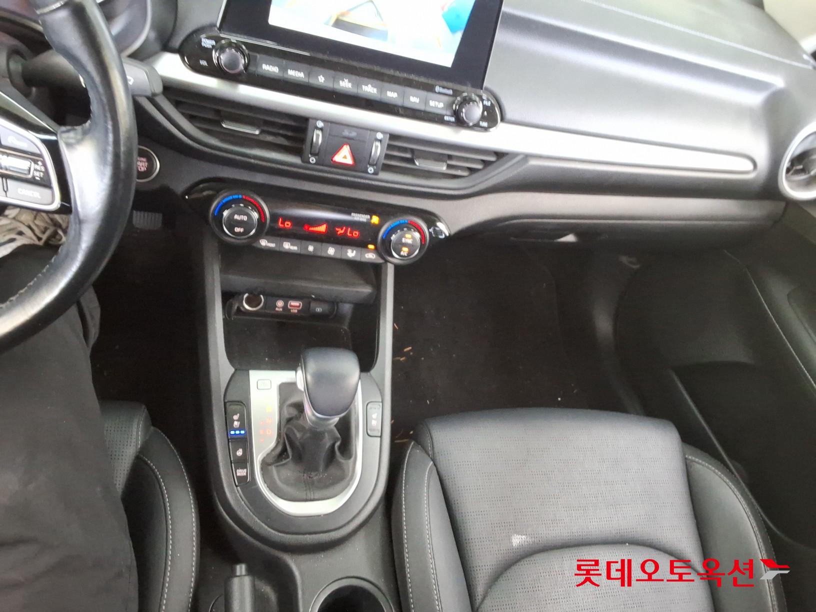 Kia K3 - 35