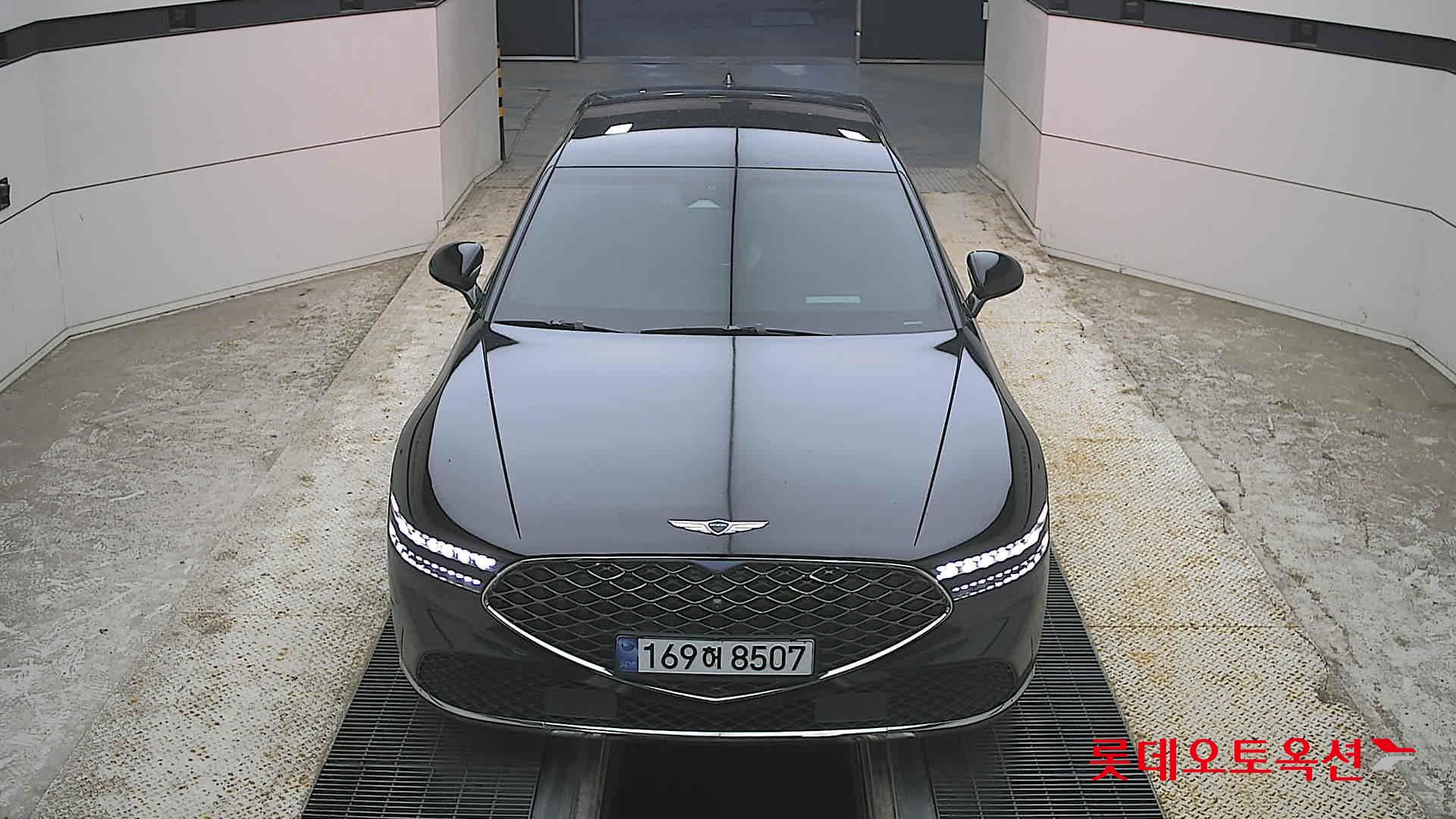 GENESIS G90 (G)