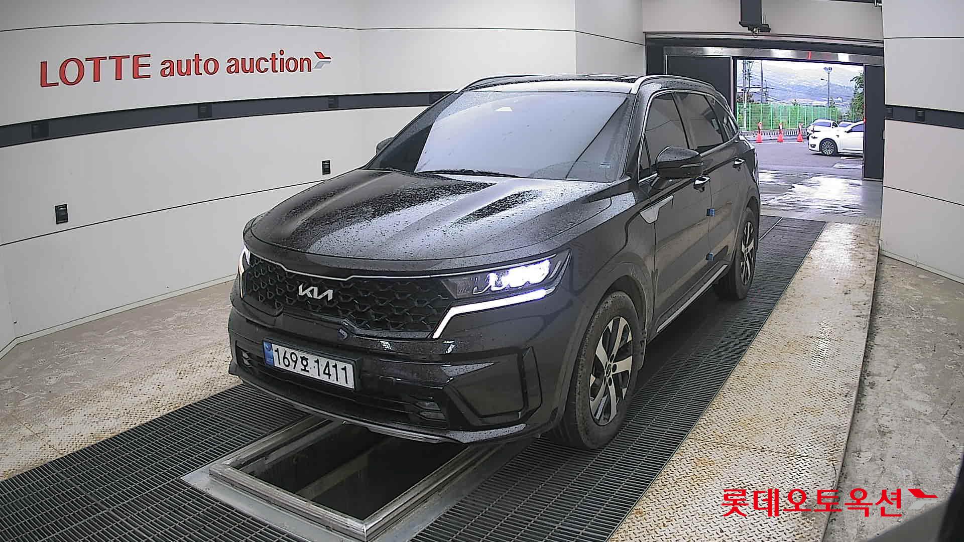Kia Sorento - 10