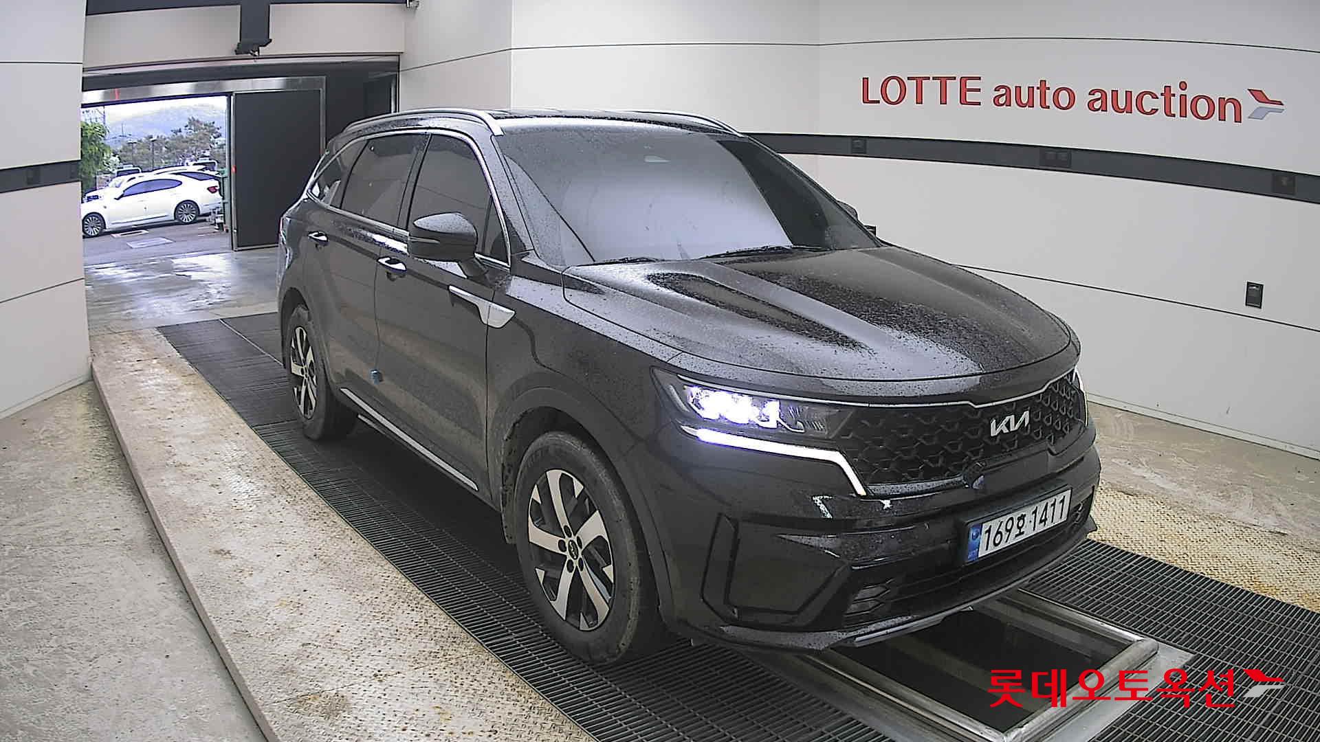 Kia Sorento - 6