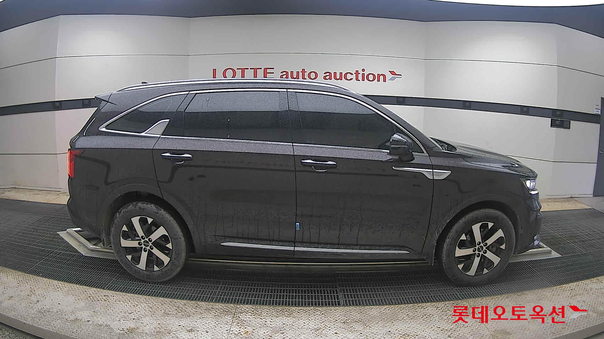 Kia Sorento - 21