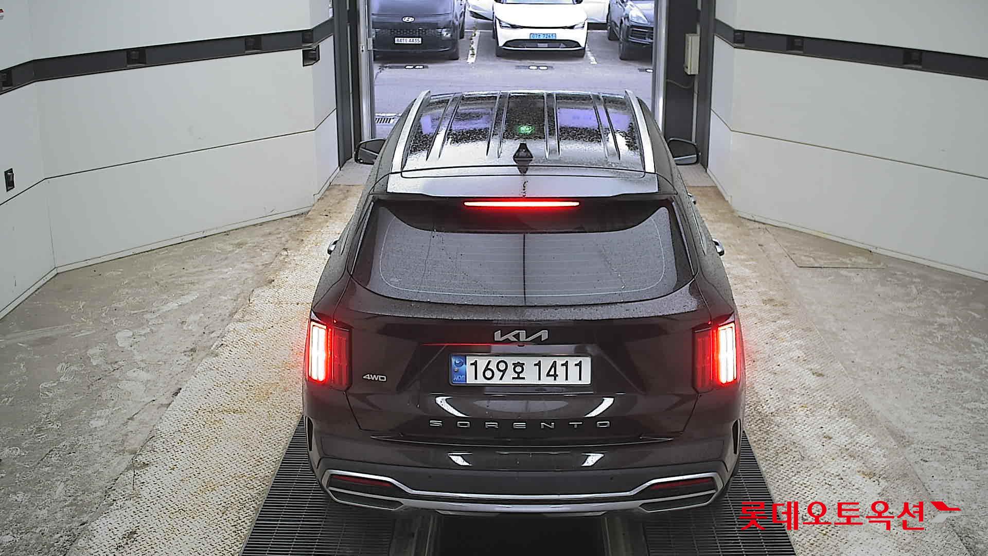 Kia Sorento - 17