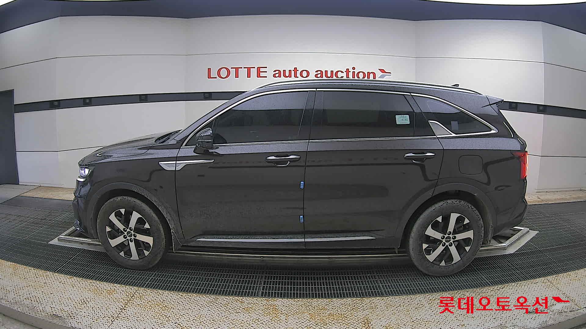 Kia Sorento - 13