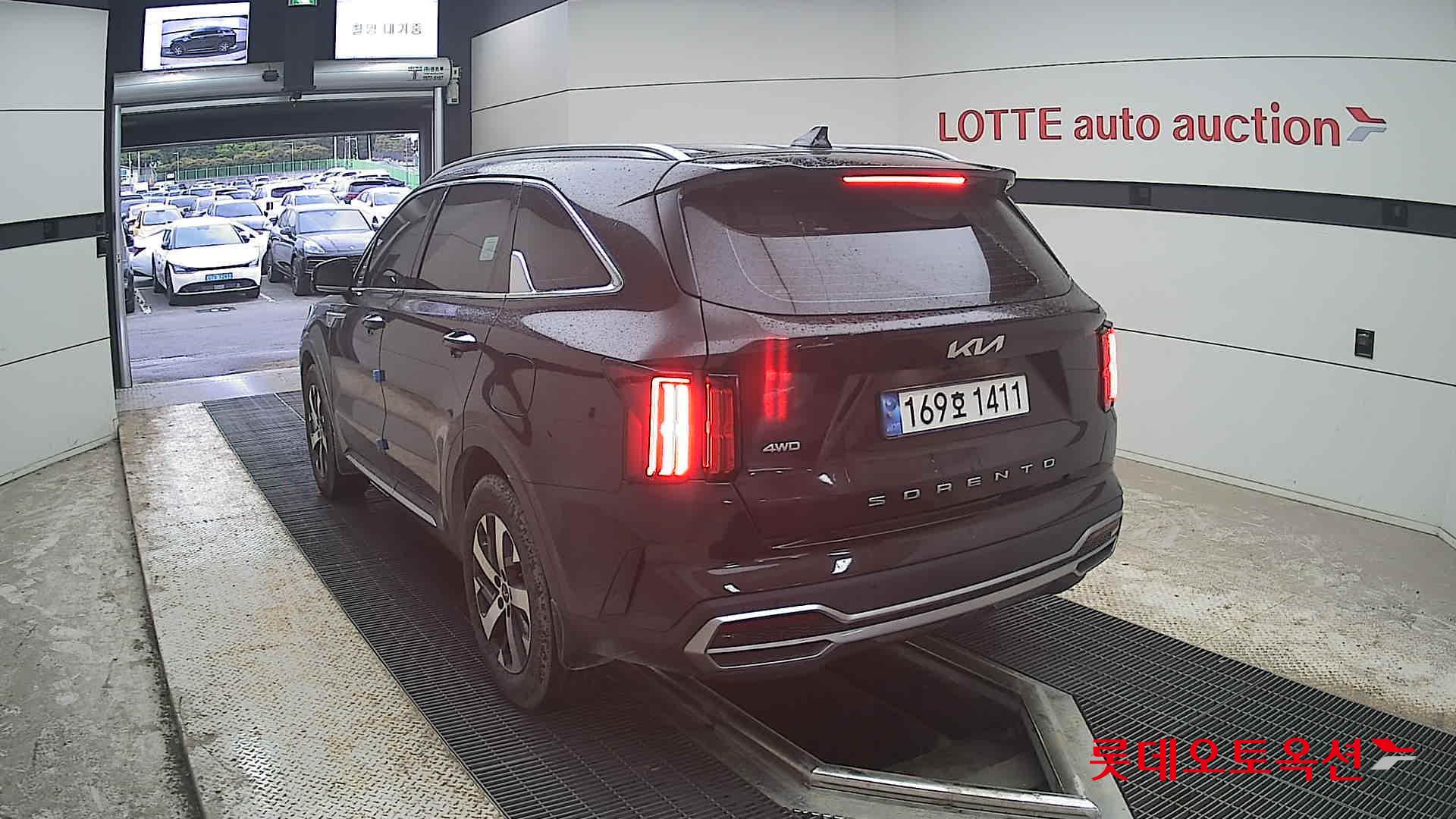 Kia Sorento - 16