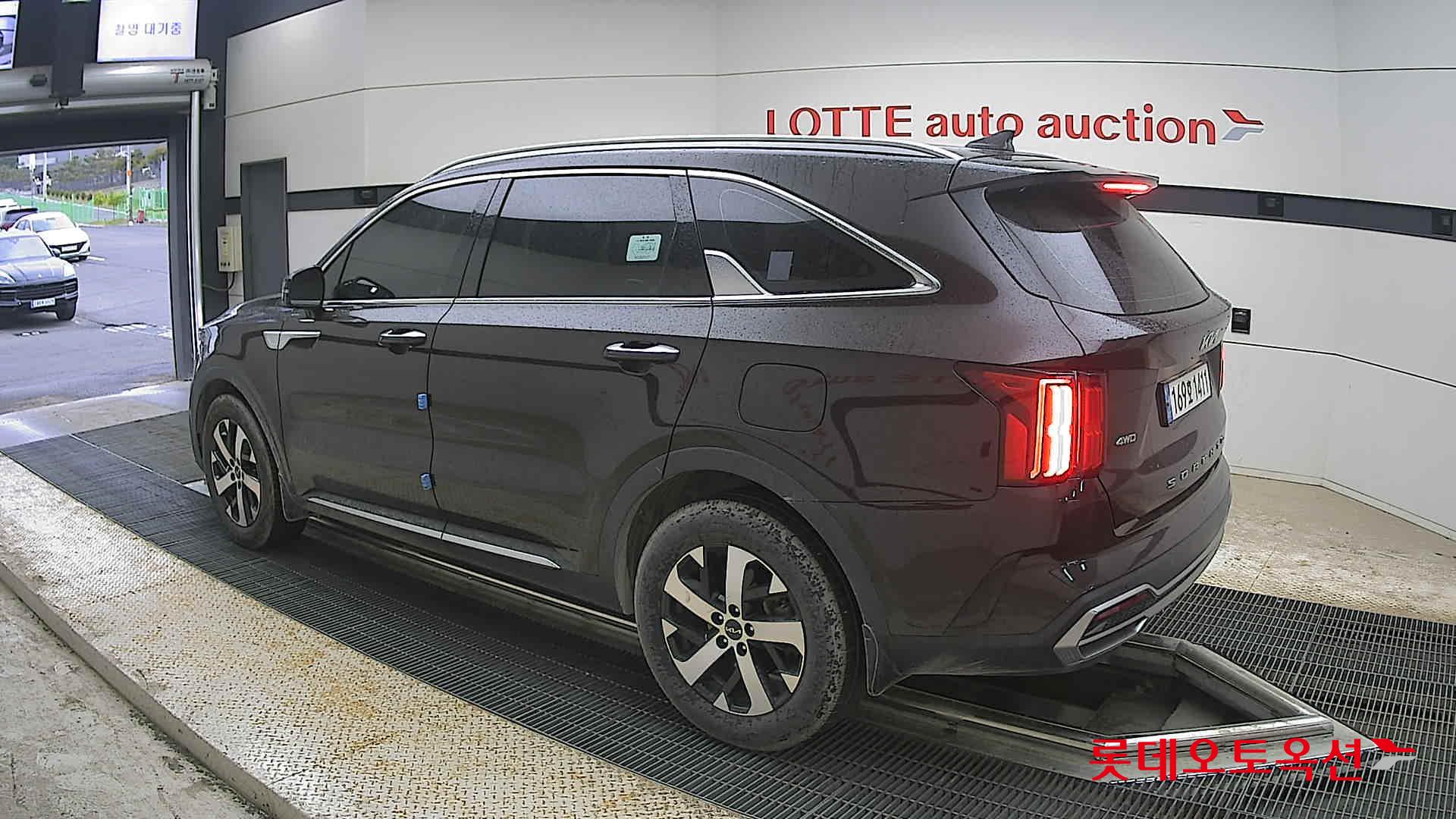 Kia Sorento - 15