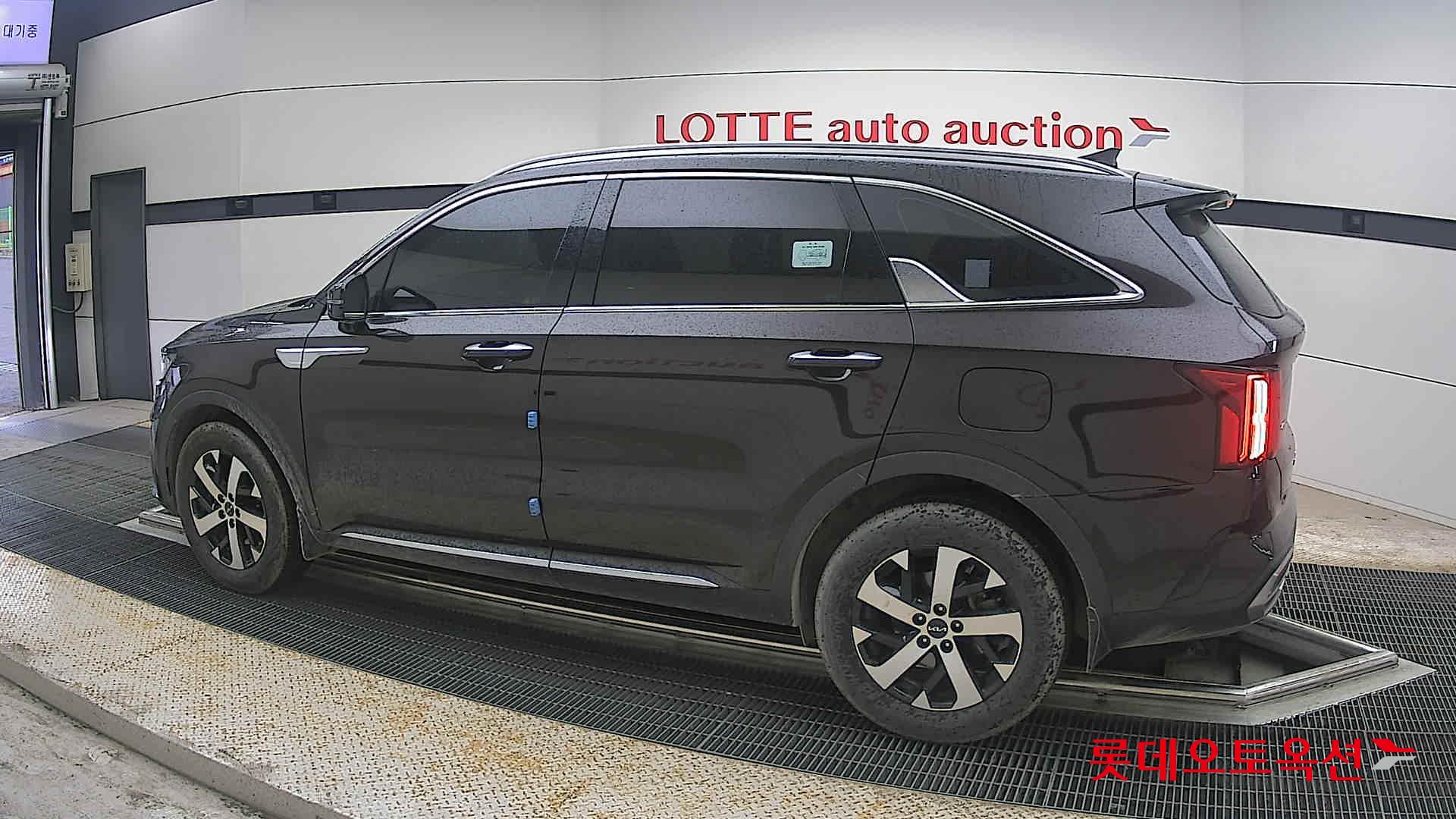 Kia Sorento - 14