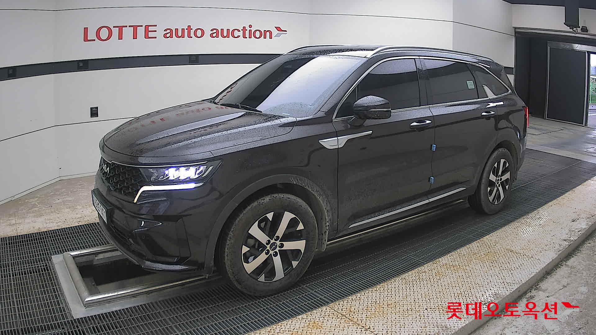 Kia Sorento - 11