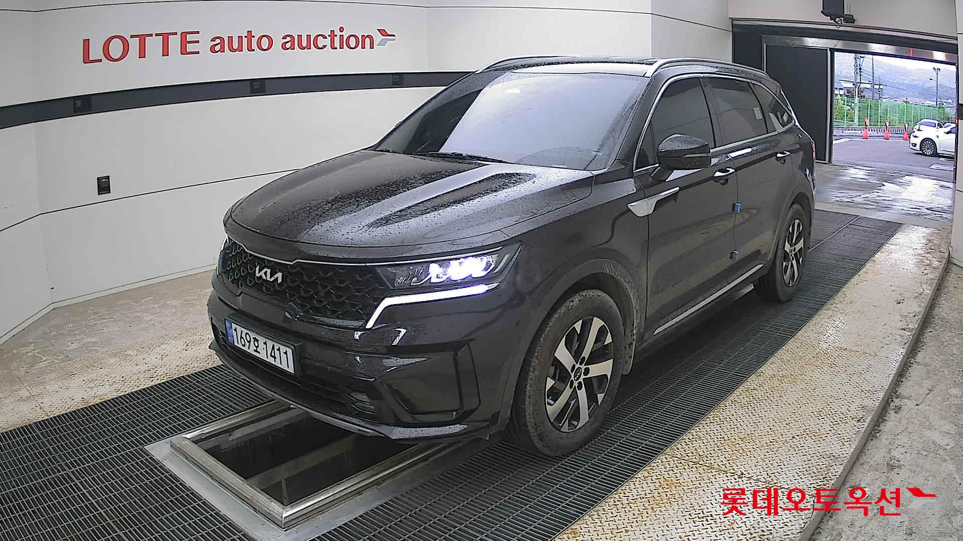 Kia Sorento - 3