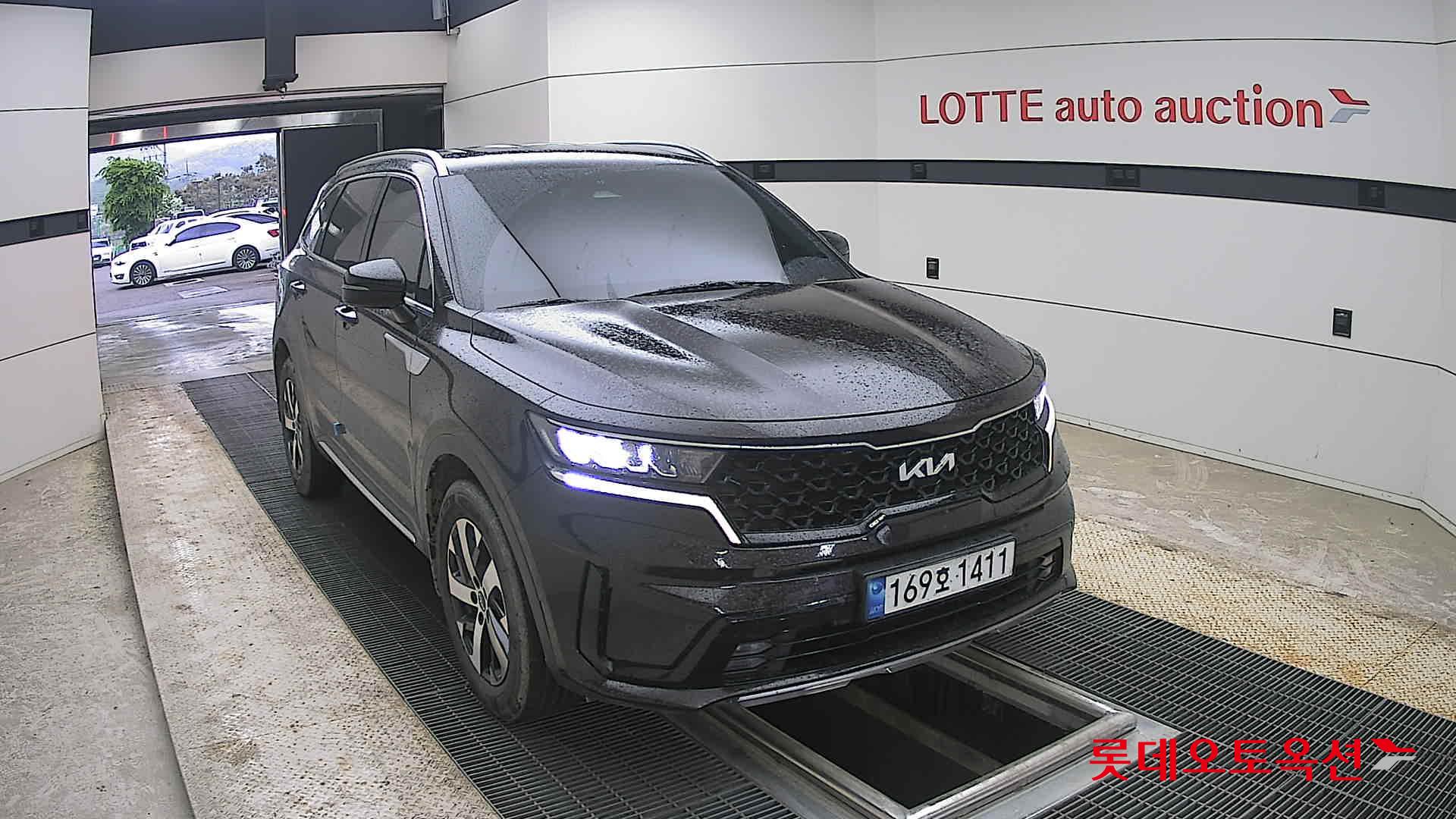 Kia Sorento - 24