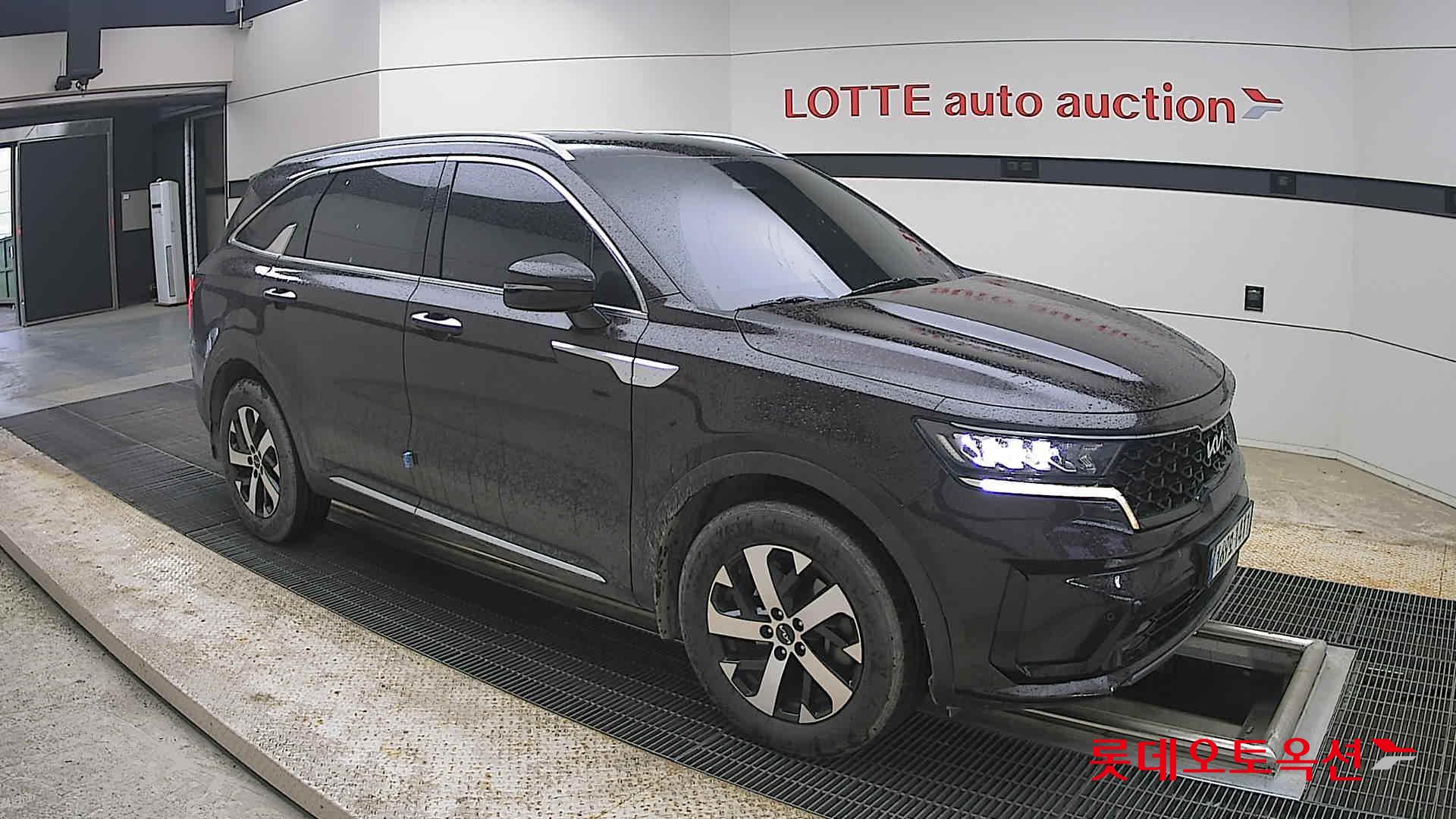 Kia Sorento - 23