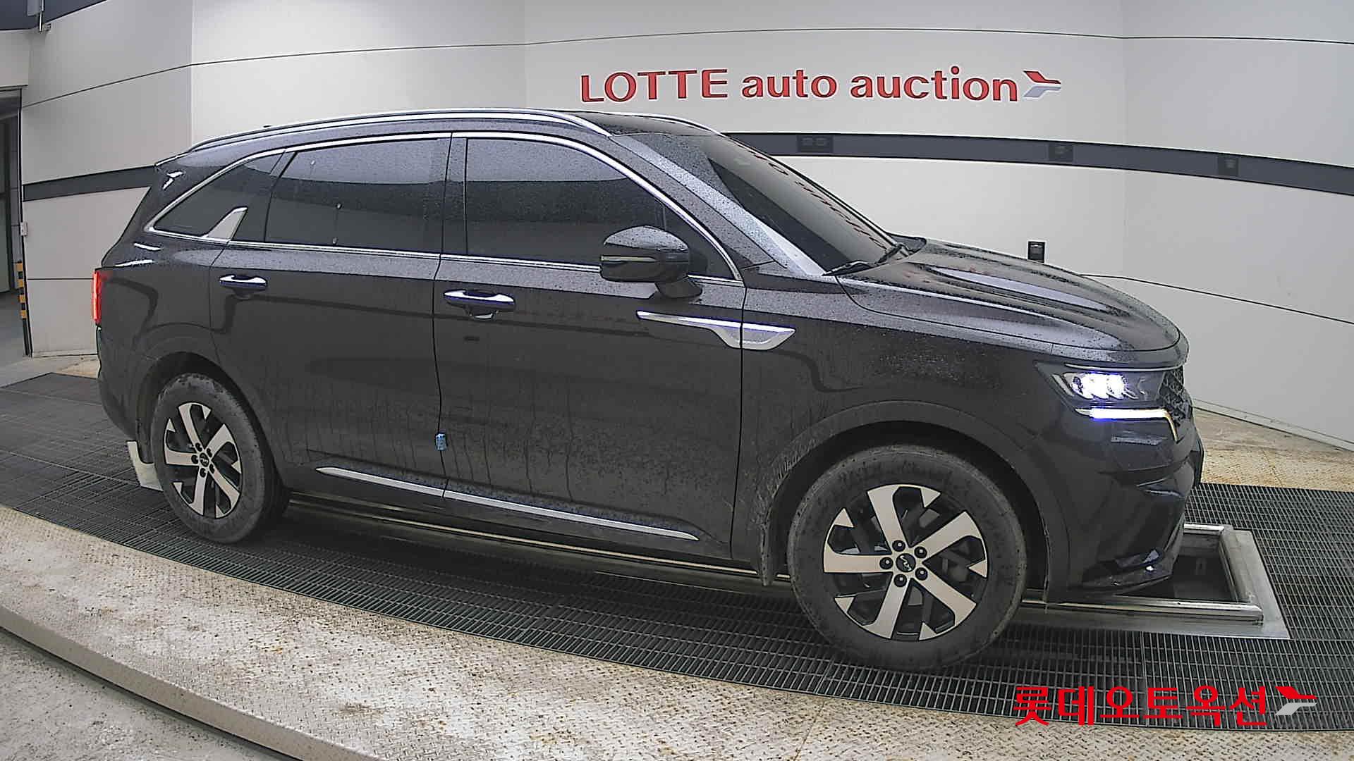 Kia Sorento - 22