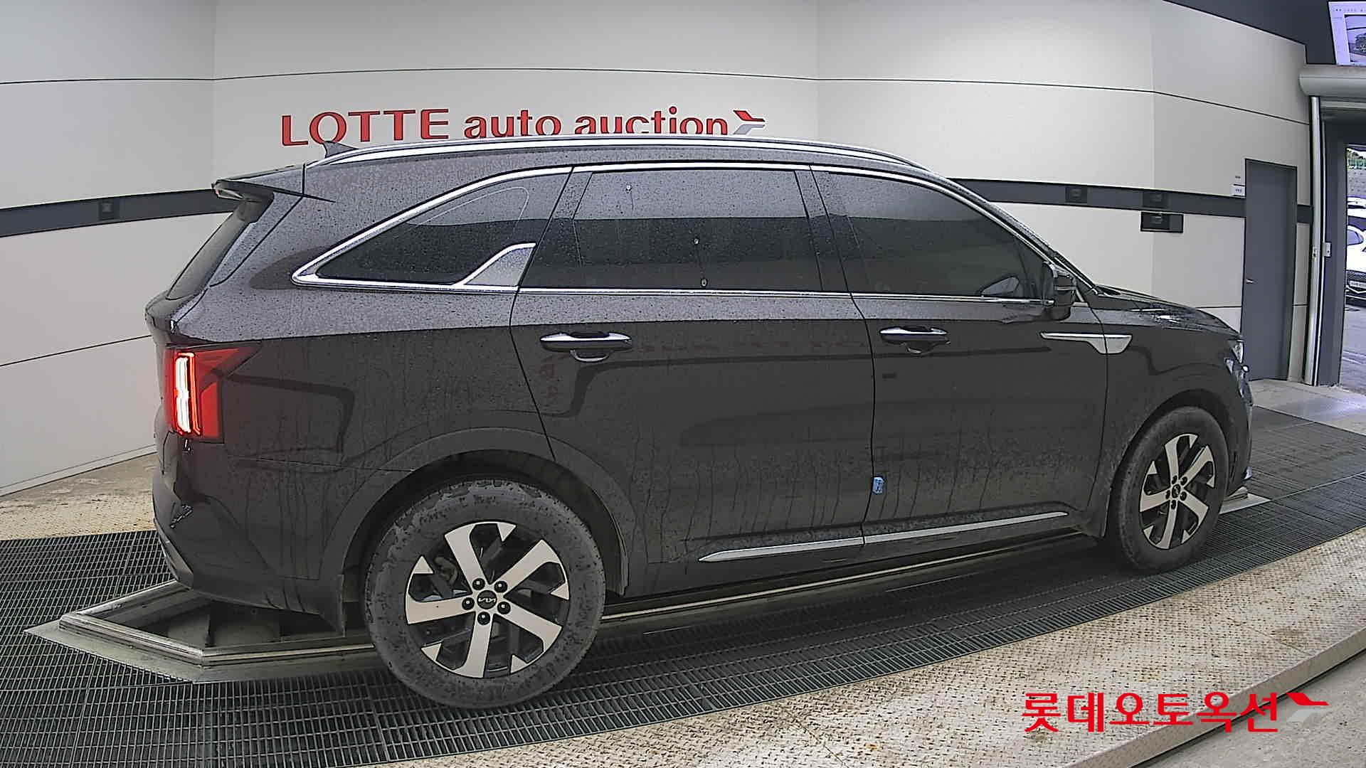 Kia Sorento - 20