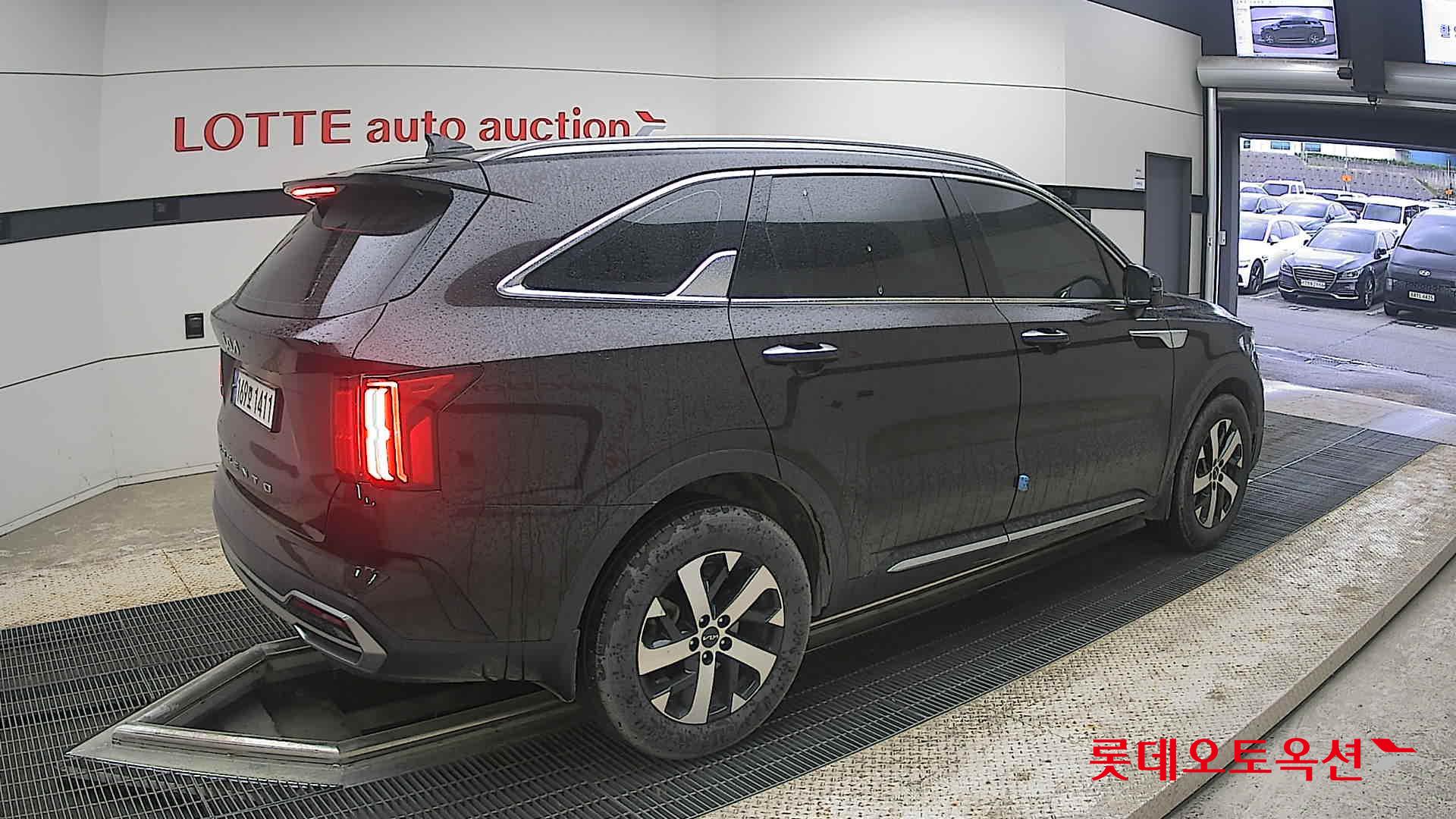 Kia Sorento - 19