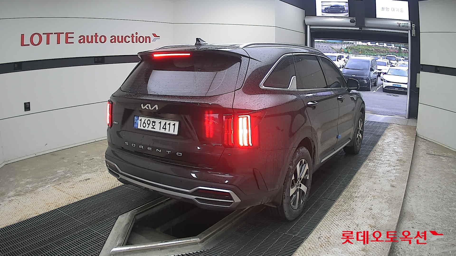 Kia Sorento - 18