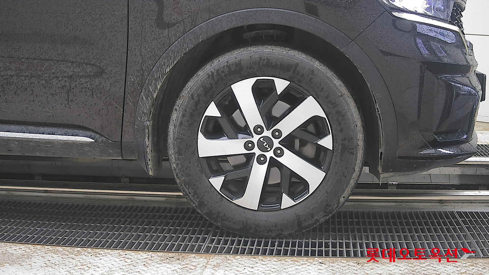 Kia Sorento - 27