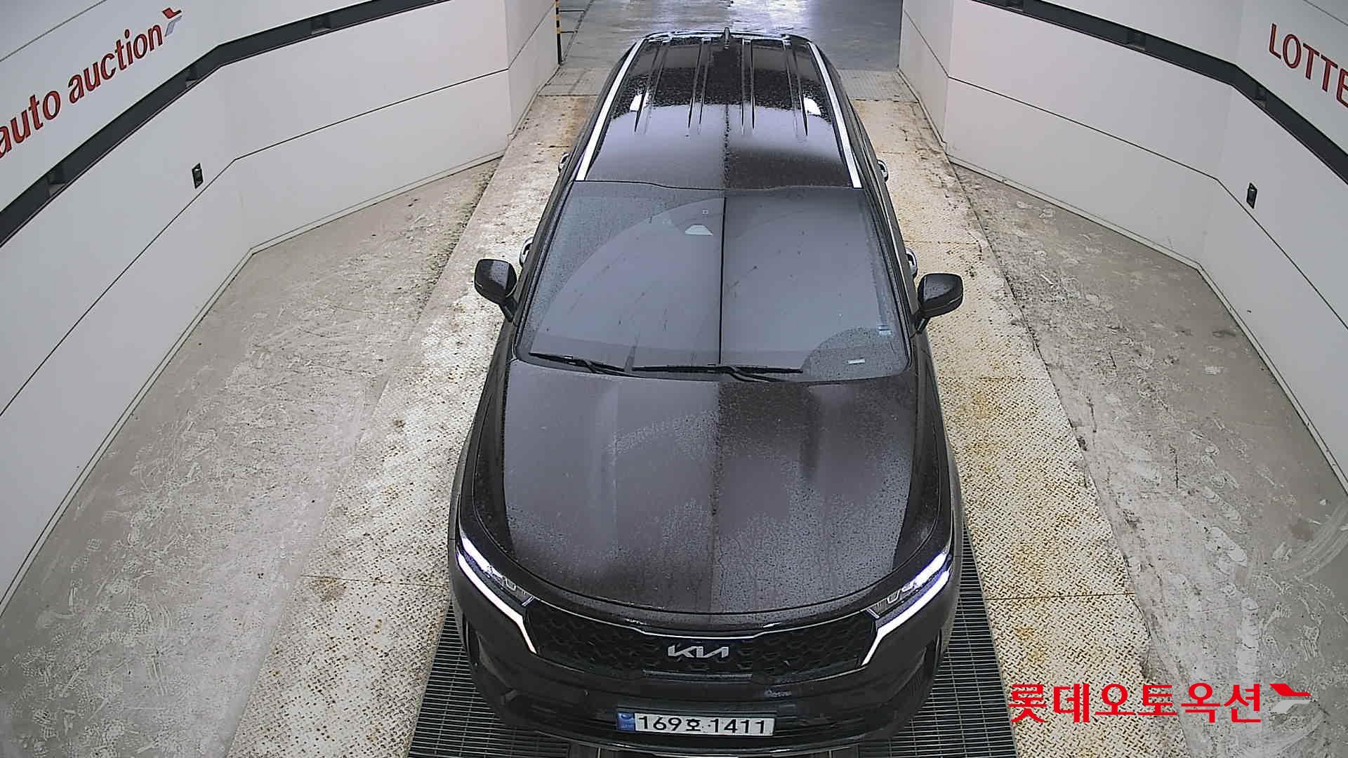 Kia Sorento - 7