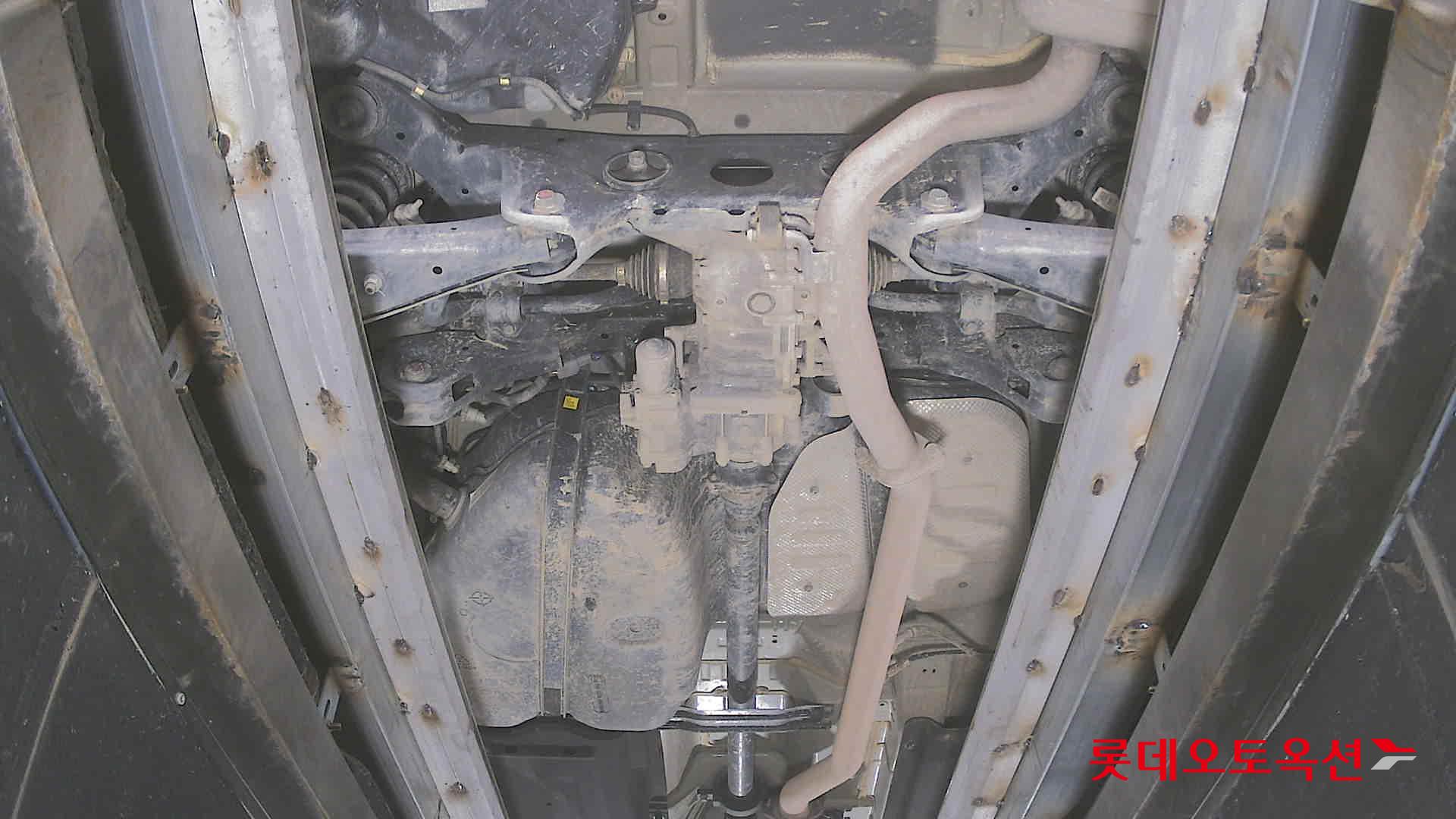 Kia Sorento - 2