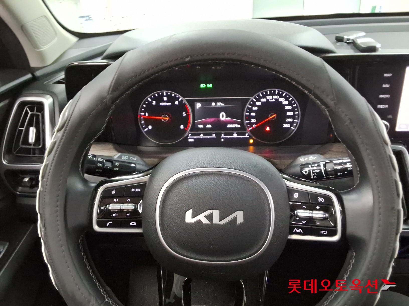 Kia Sorento - 30