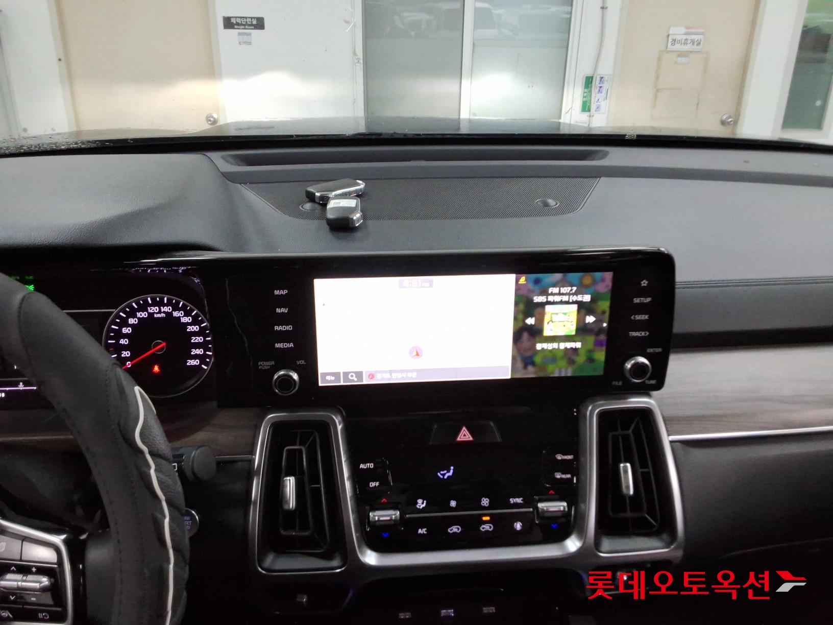 Kia Sorento - 32