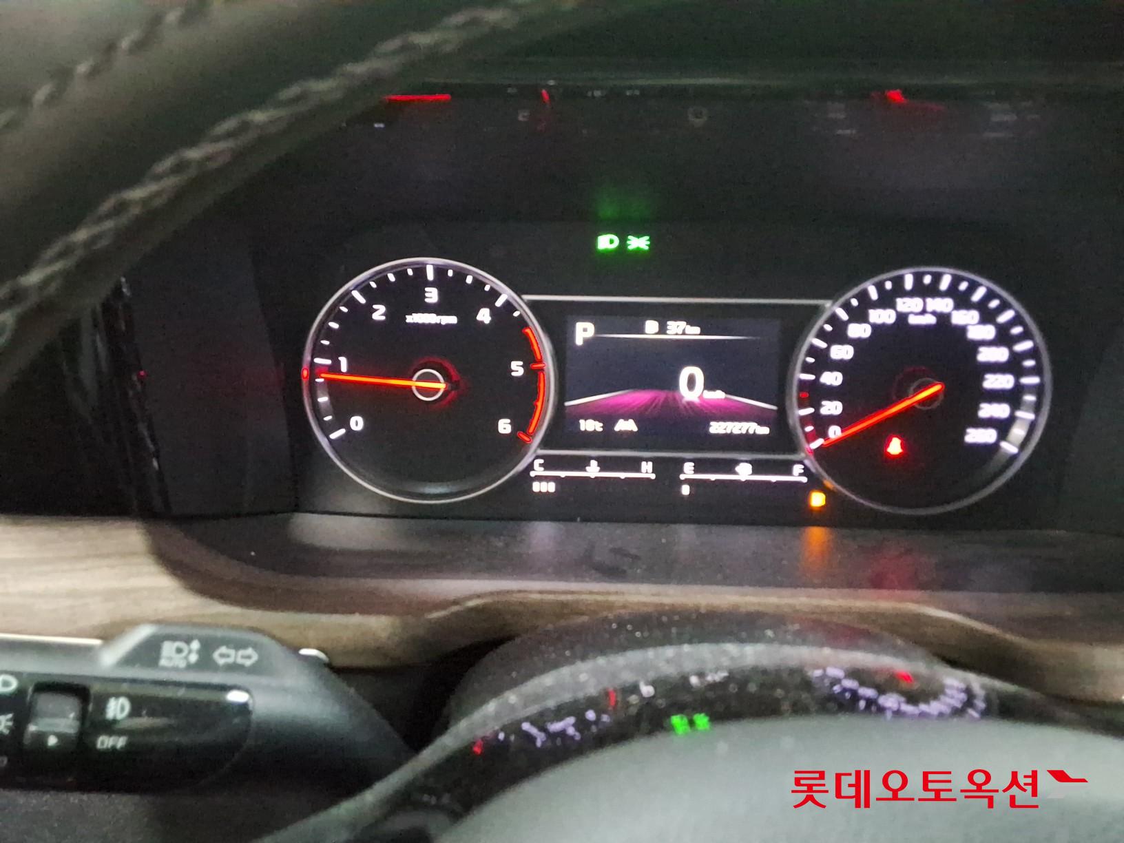 Kia Sorento - 35