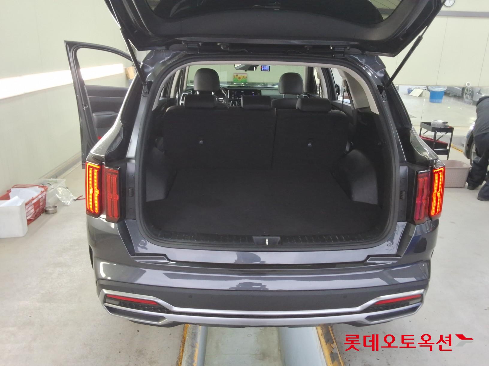 기아자동차 쏘렌토 - 9