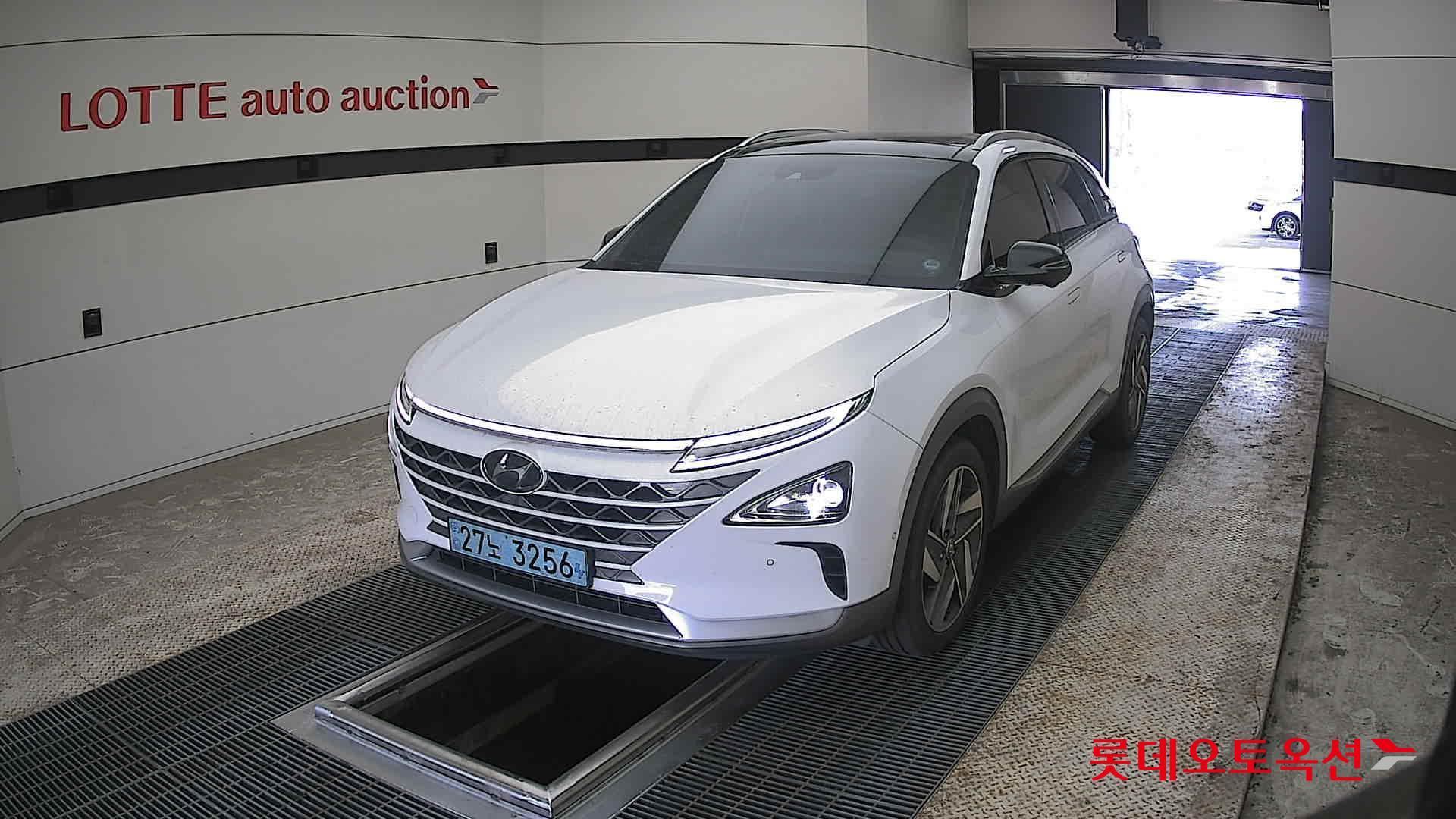 Hyundai Nexo - 10