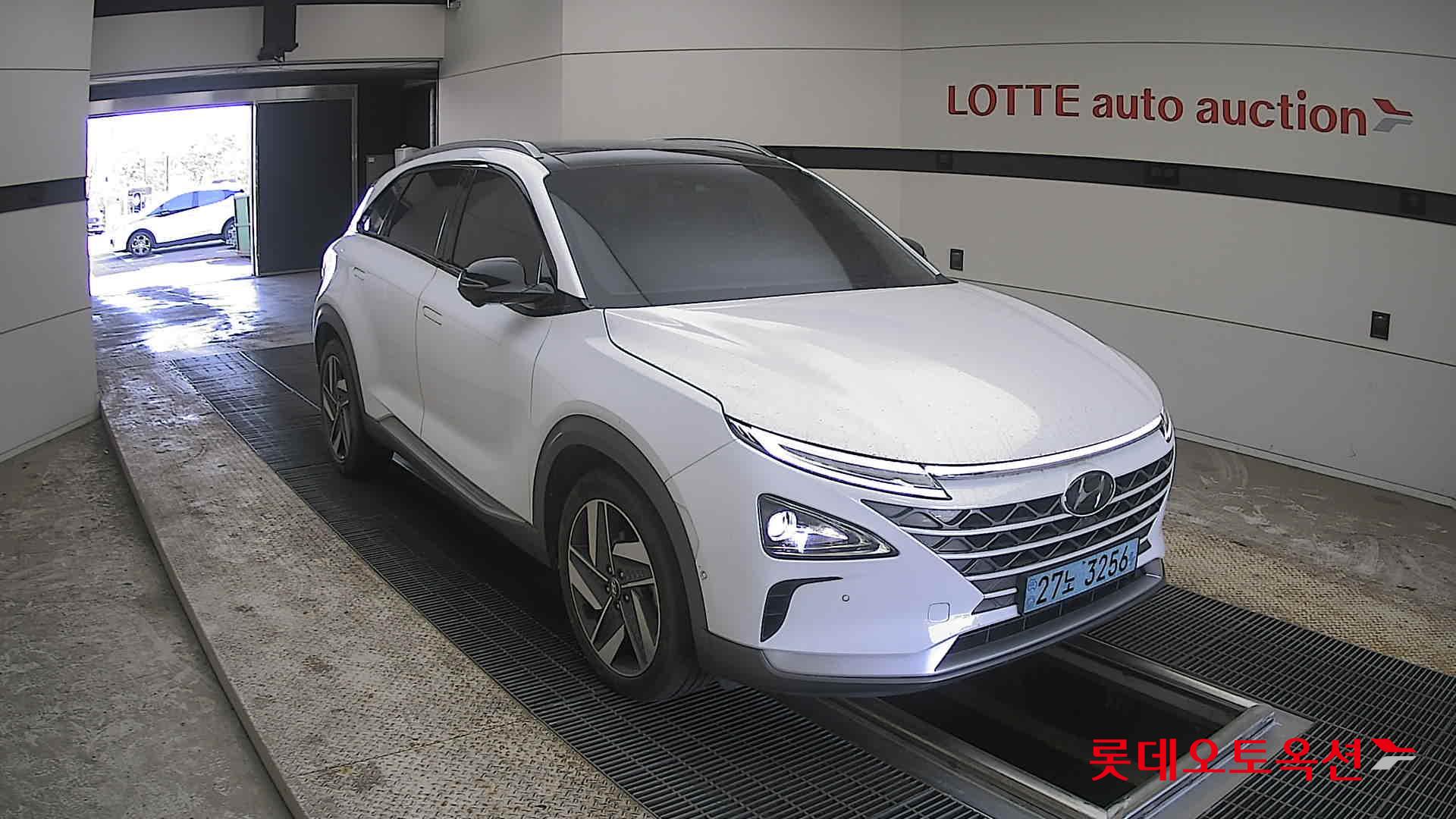 Hyundai Nexo - 6