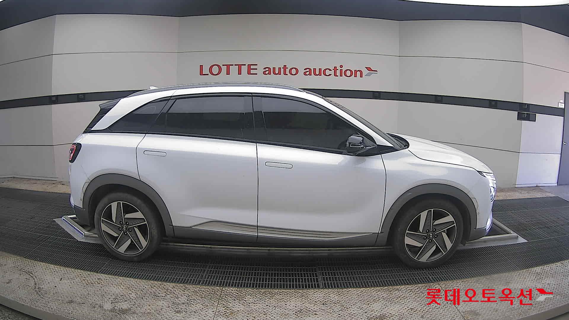 Hyundai Nexo - 21