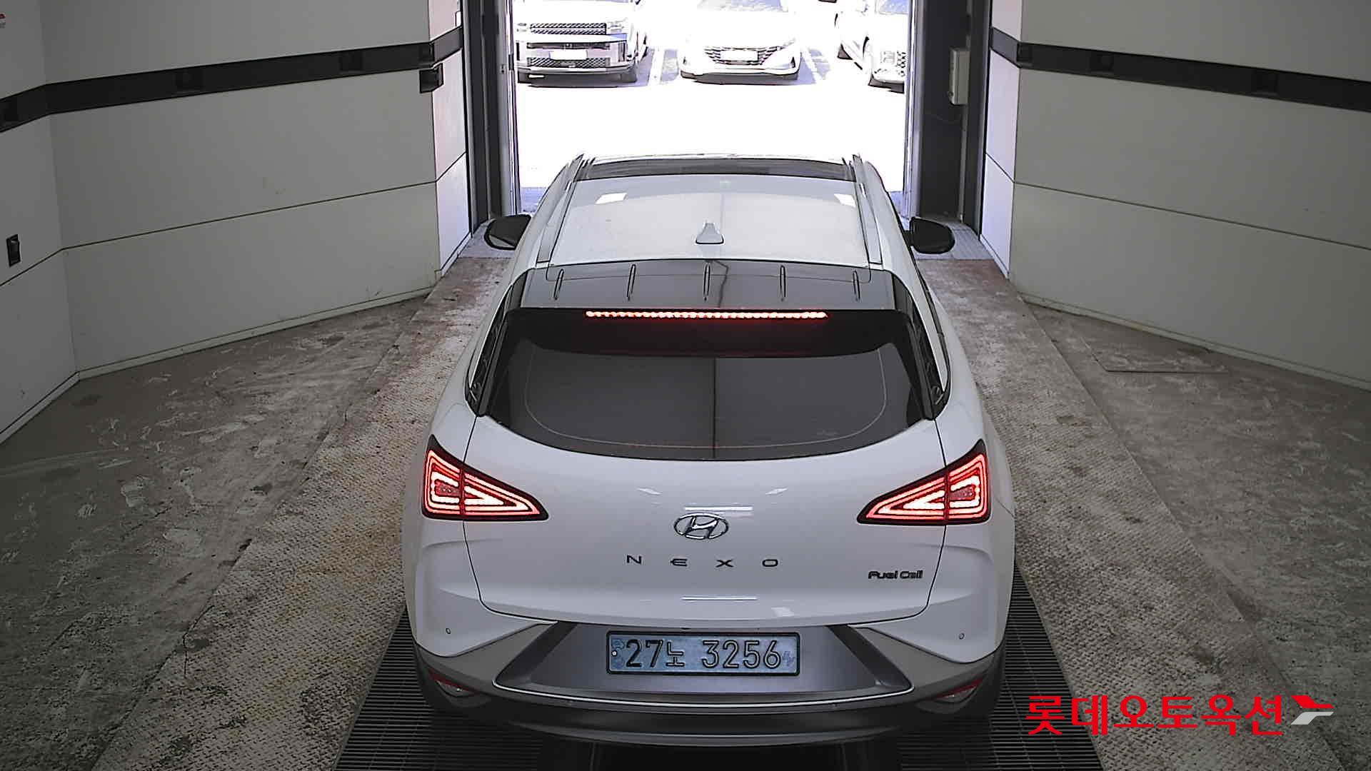 Hyundai Nexo - 17