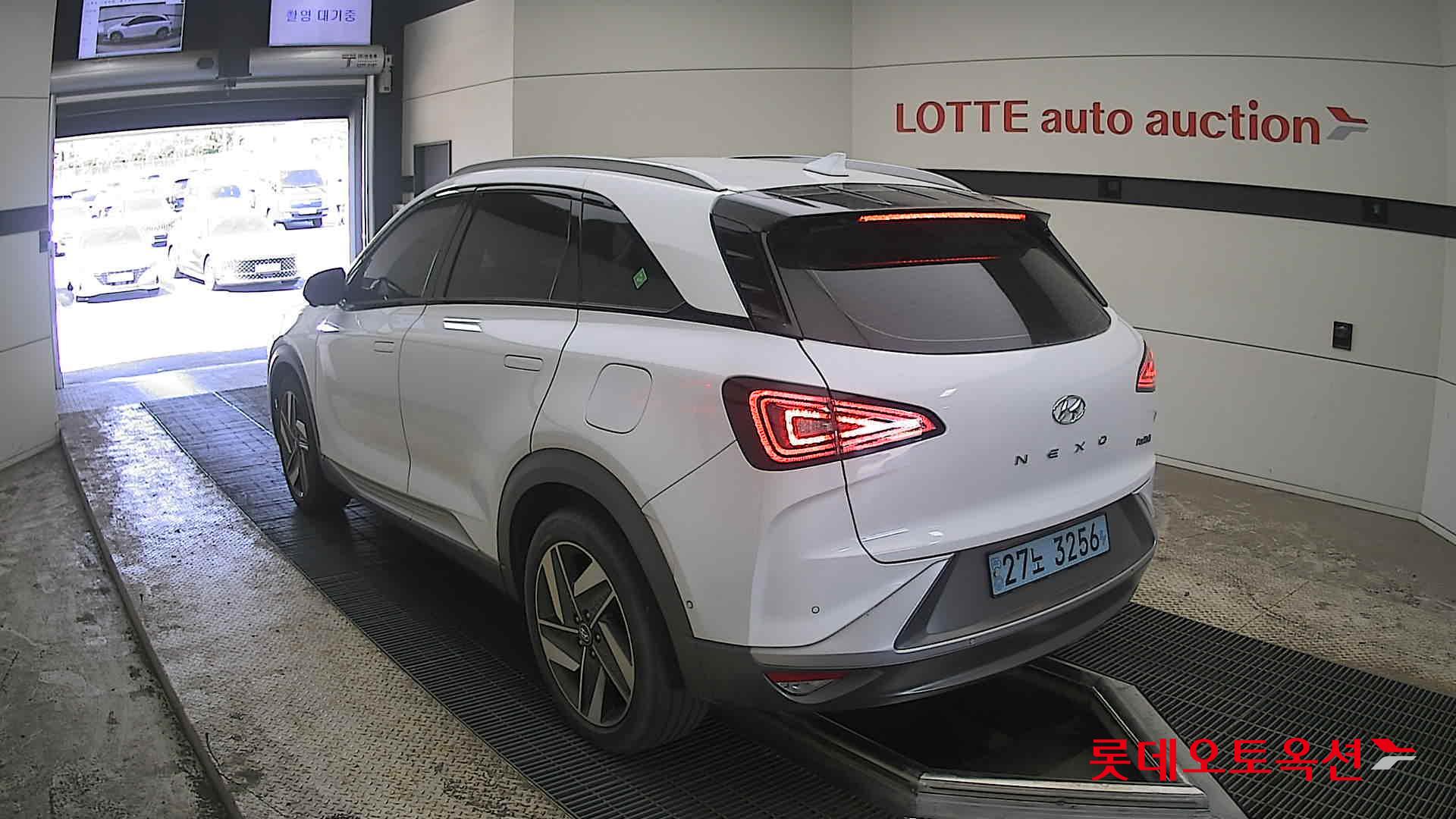 Hyundai Nexo - 4