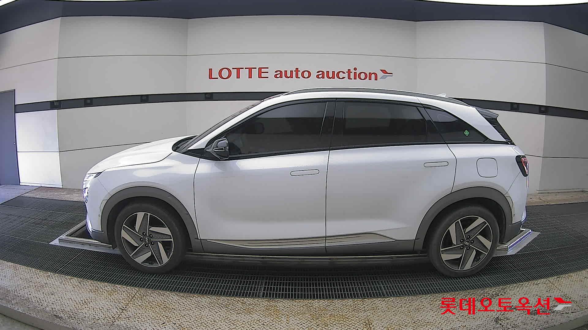 Hyundai Nexo - 13