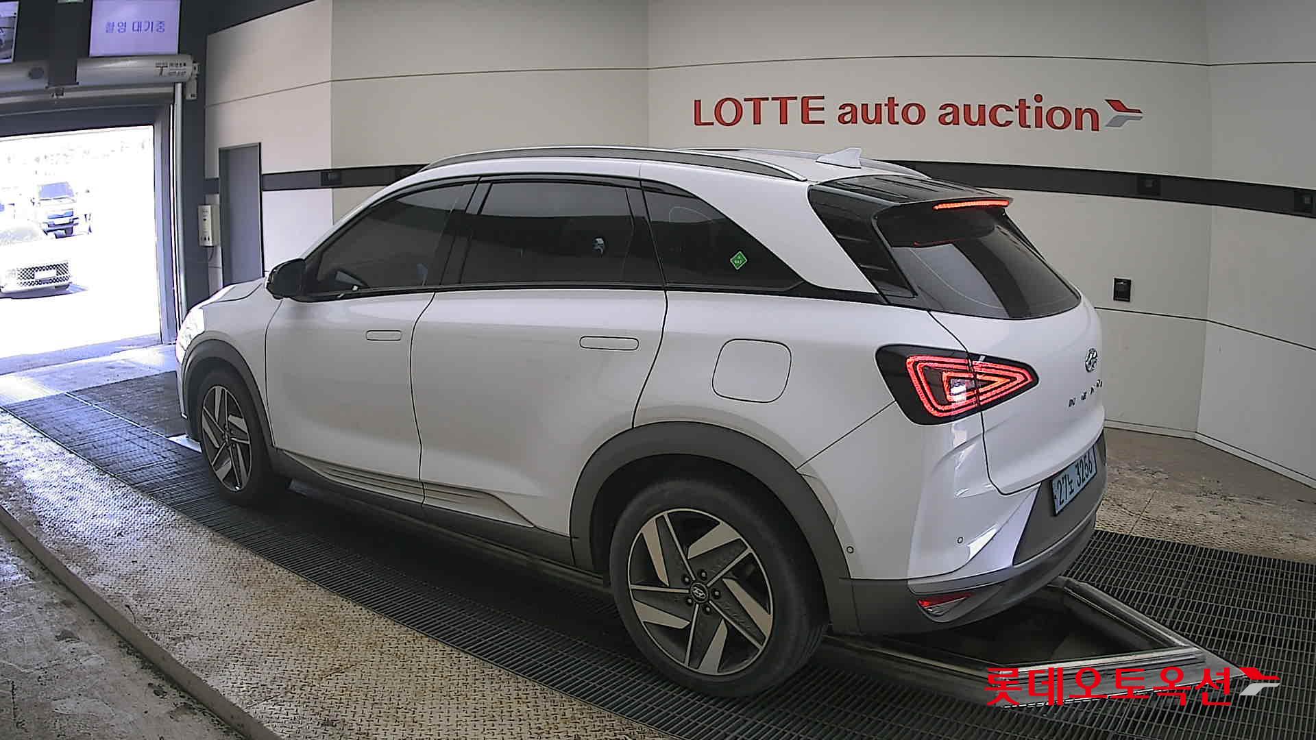 Hyundai Nexo - 15