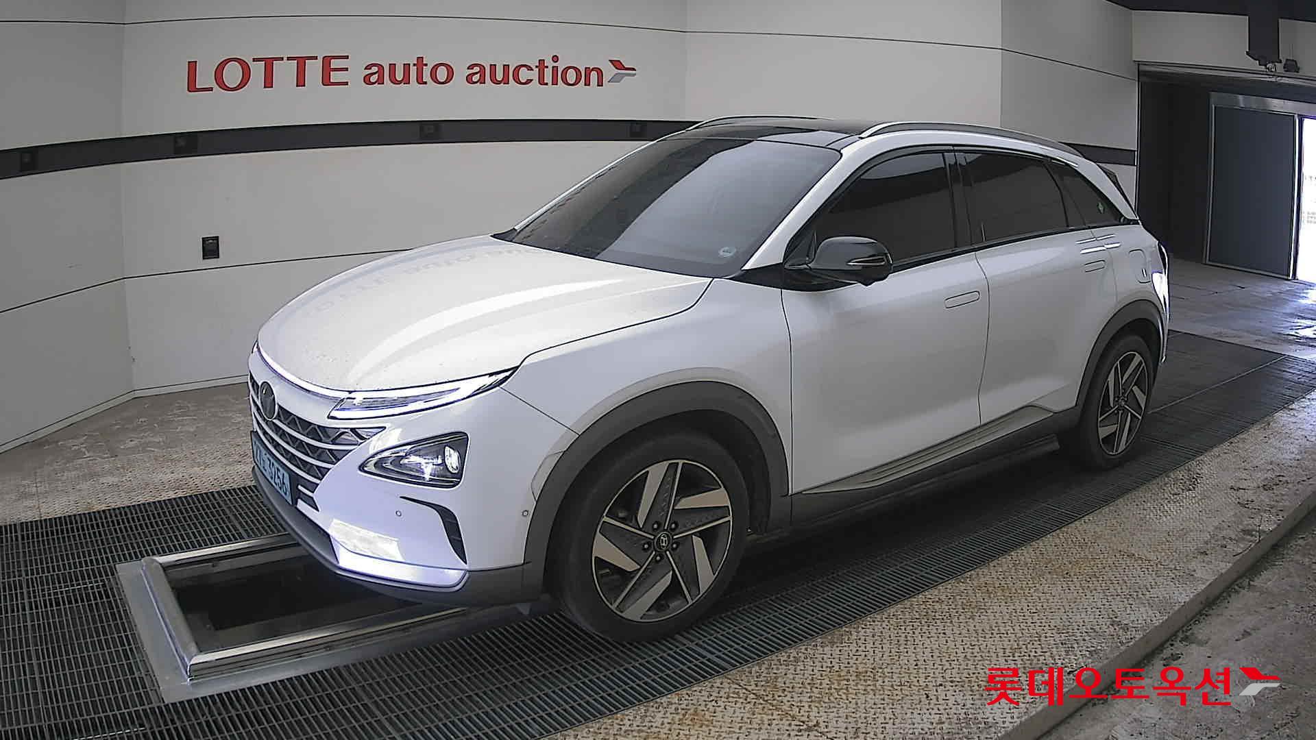 Hyundai Nexo - 11