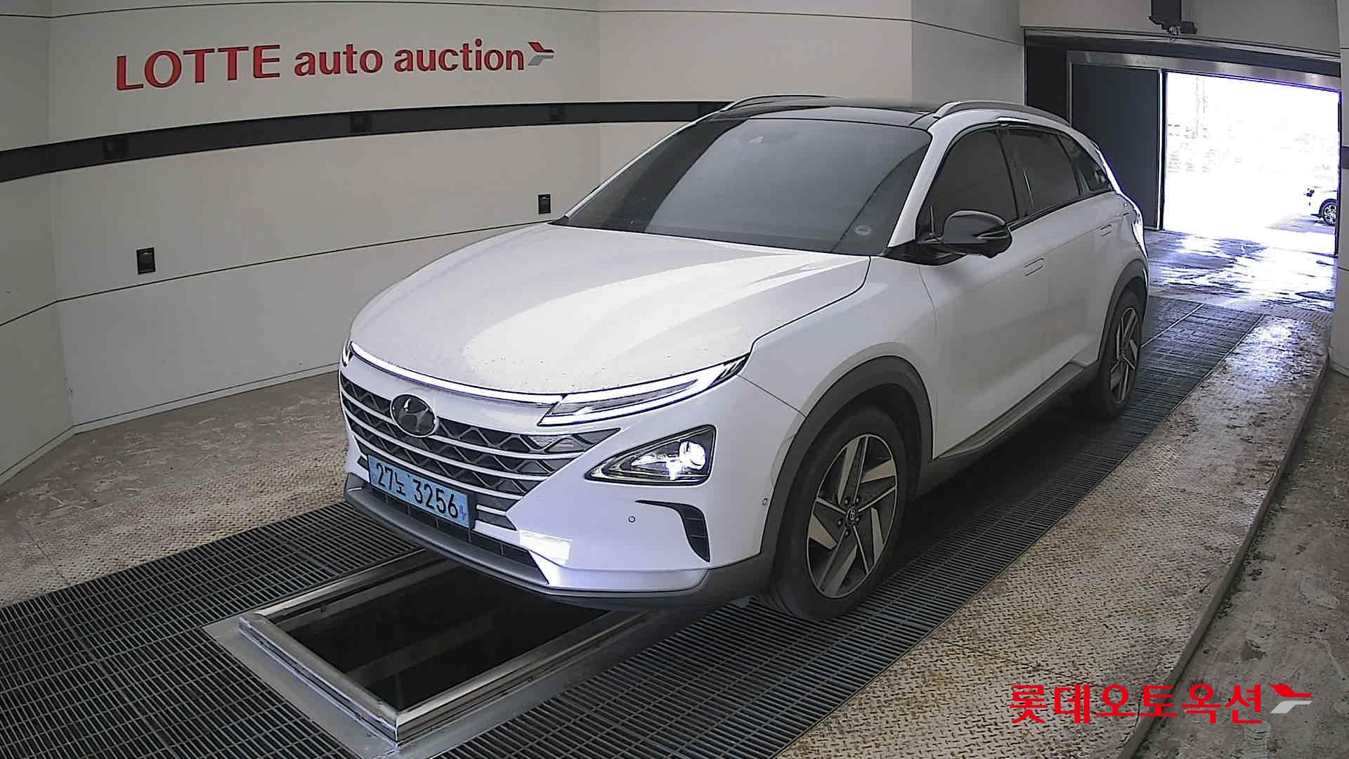 Hyundai Nexo - 3