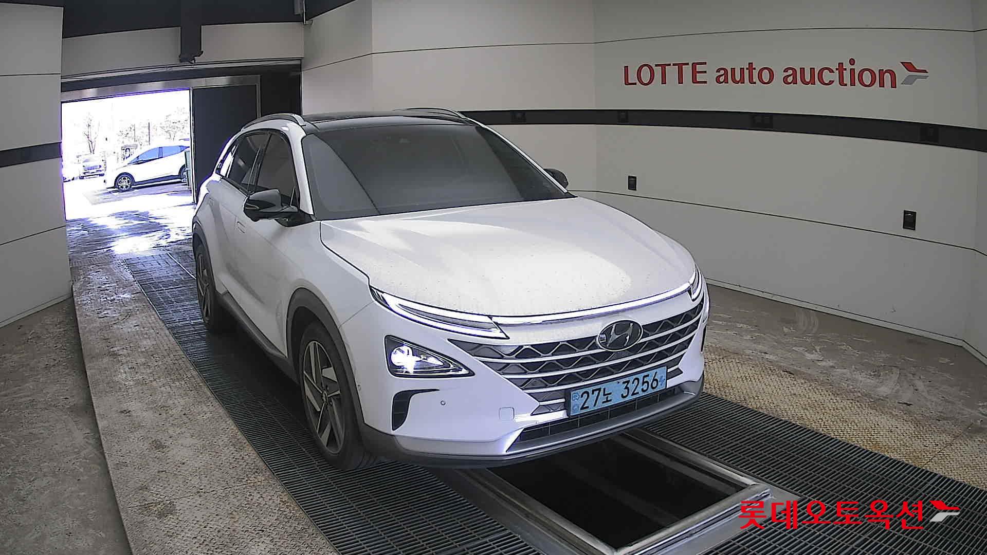 Hyundai Nexo - 24