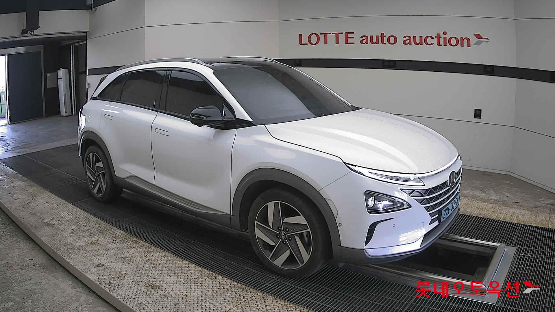 Hyundai Nexo - 23
