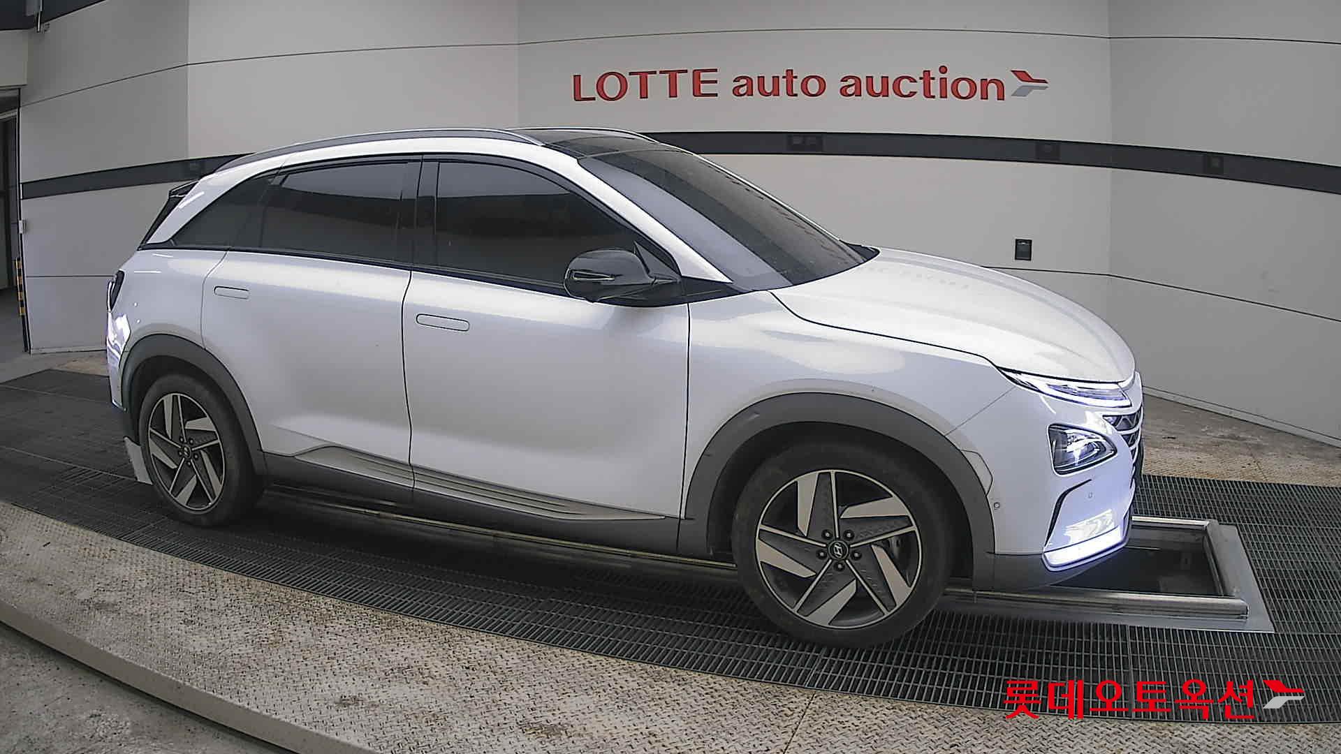Hyundai Nexo - 22