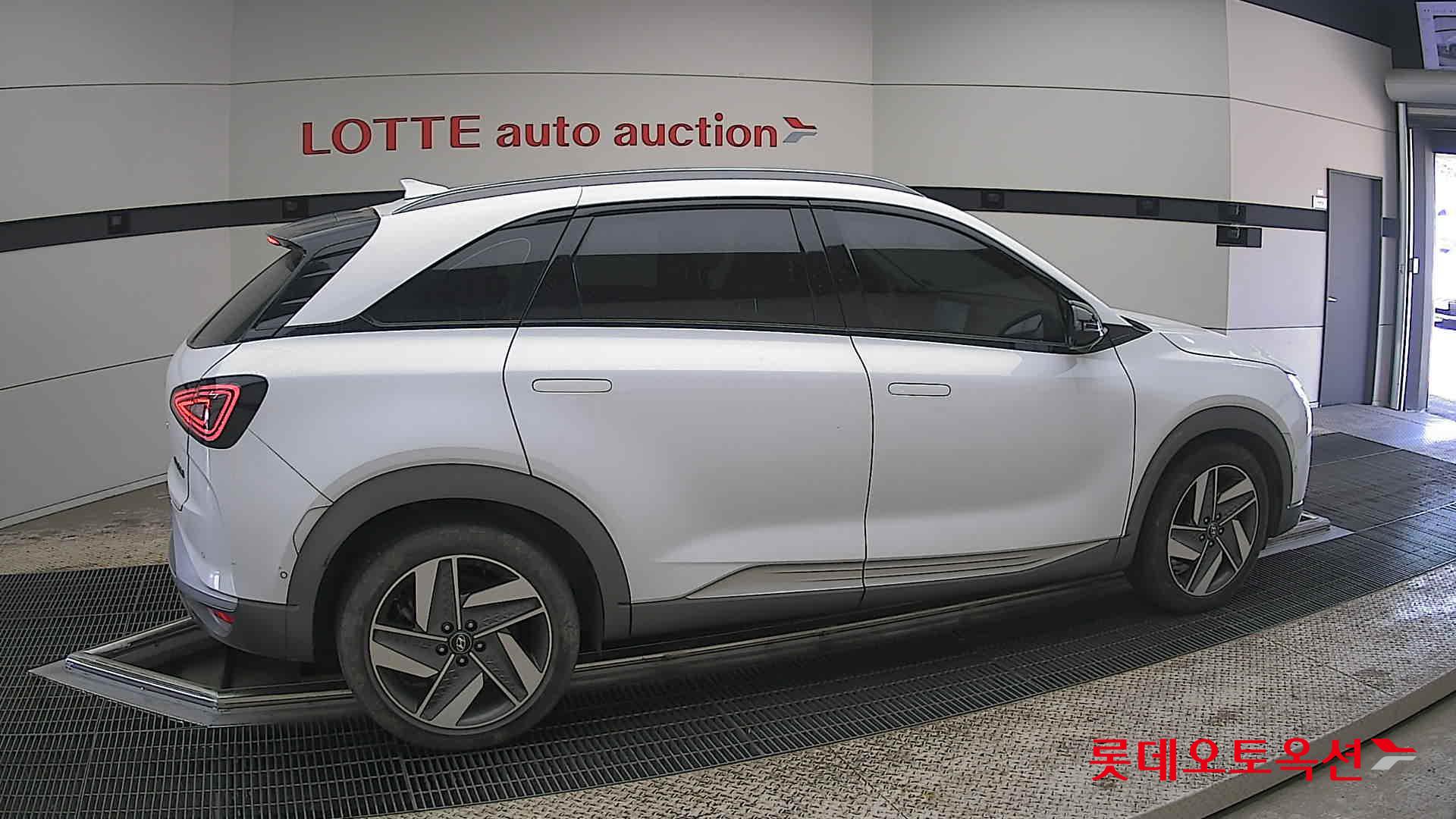 Hyundai Nexo - 20