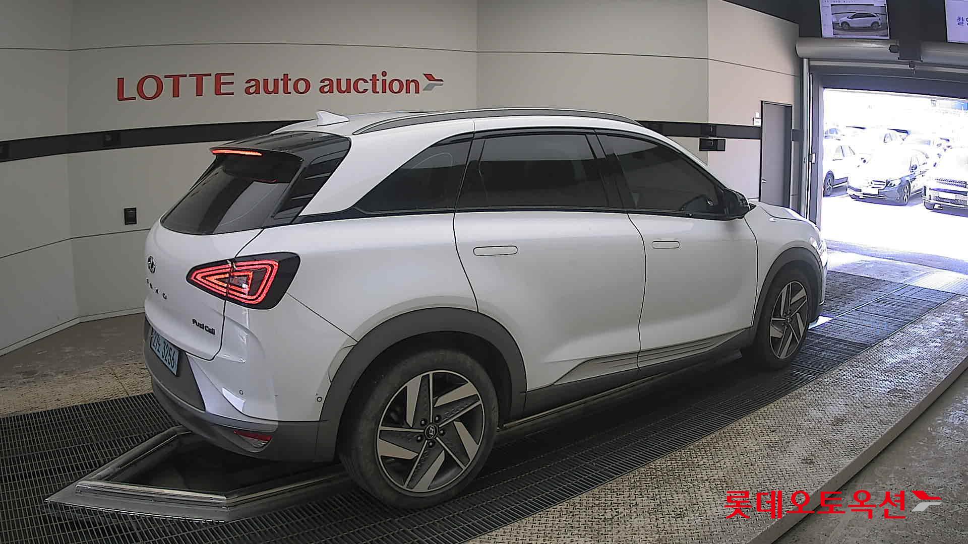 Hyundai Nexo - 19