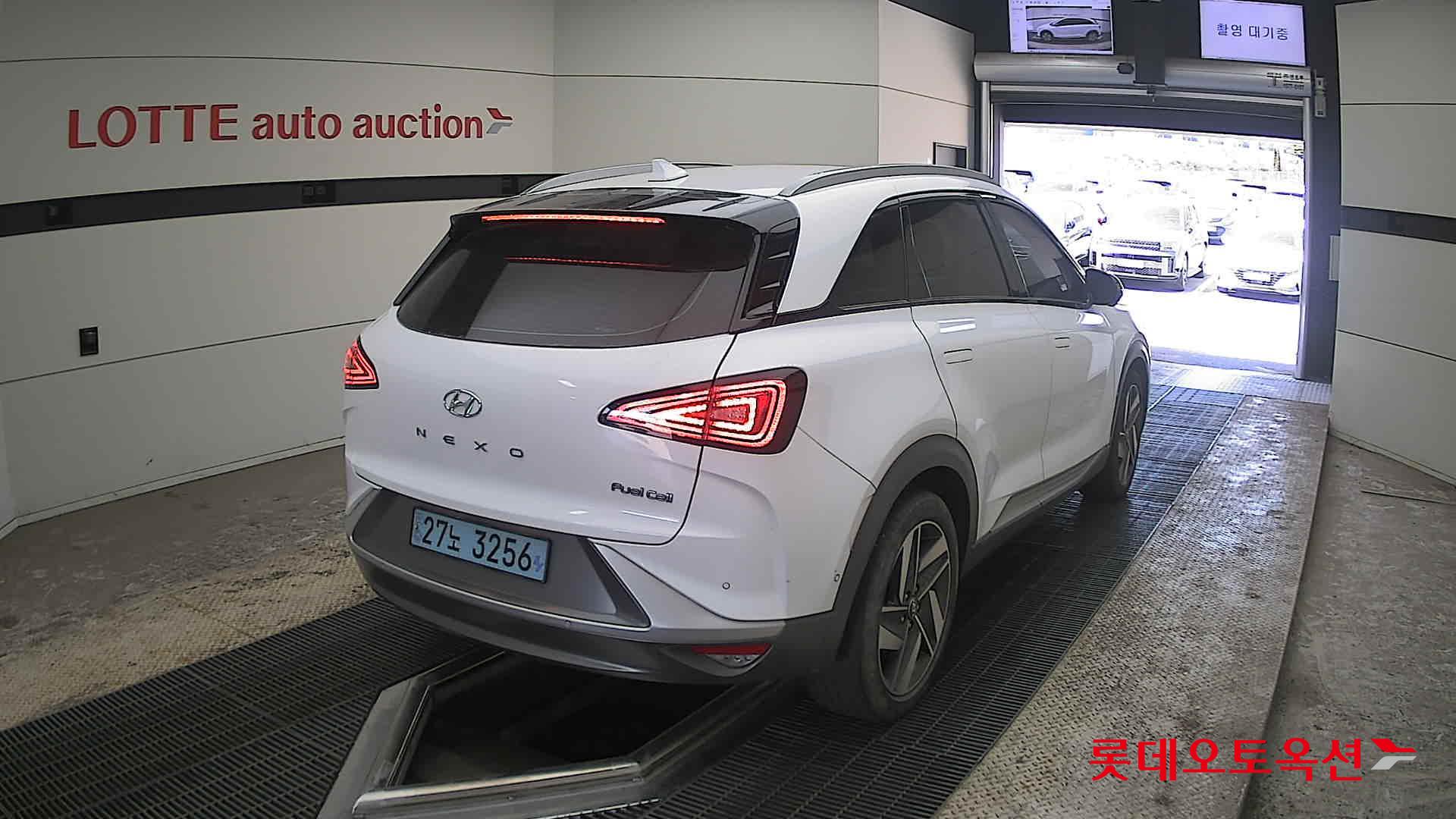 Hyundai Nexo - 18