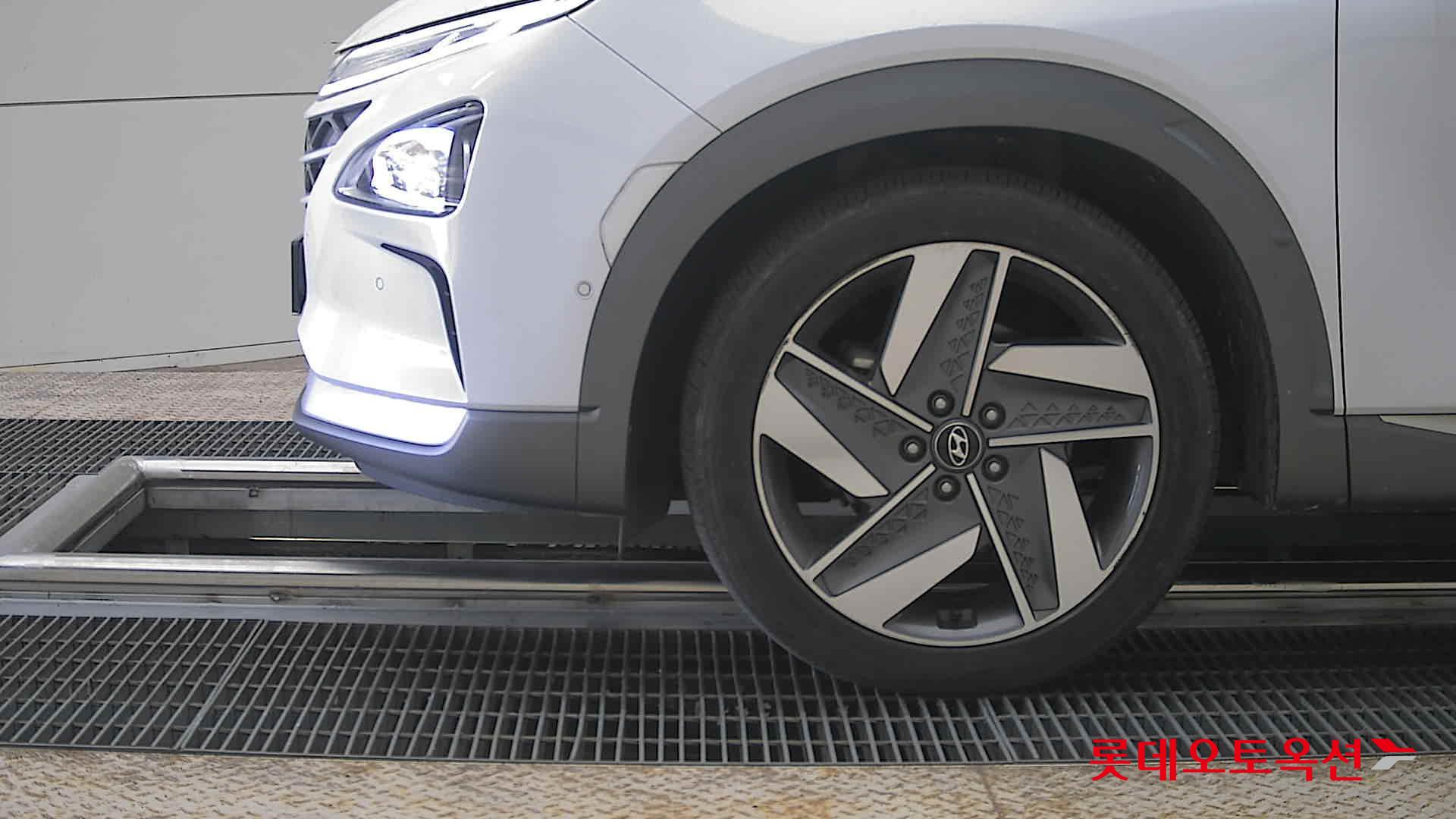 Hyundai Nexo - 25