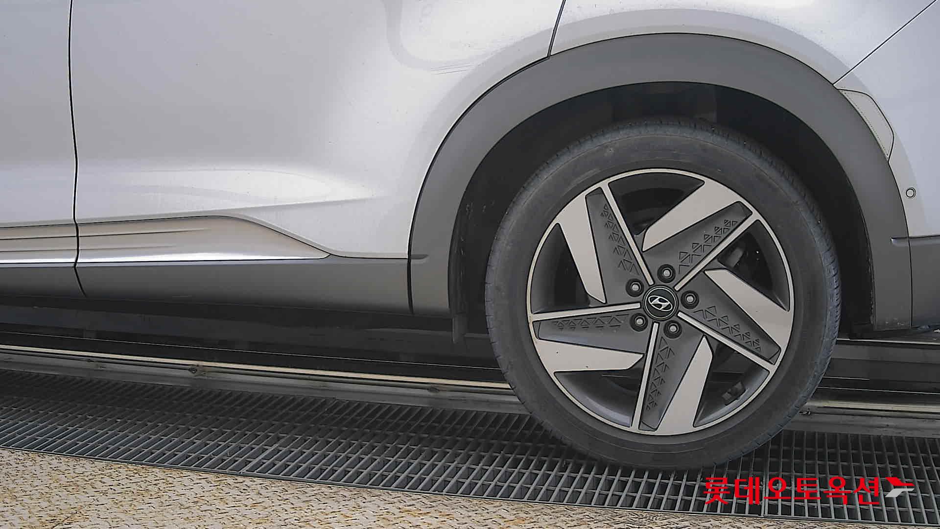 Hyundai Nexo - 26