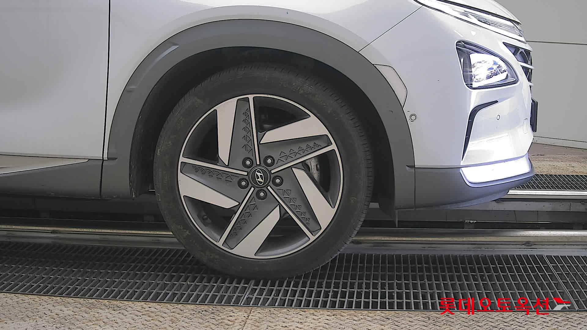 Hyundai Nexo - 27