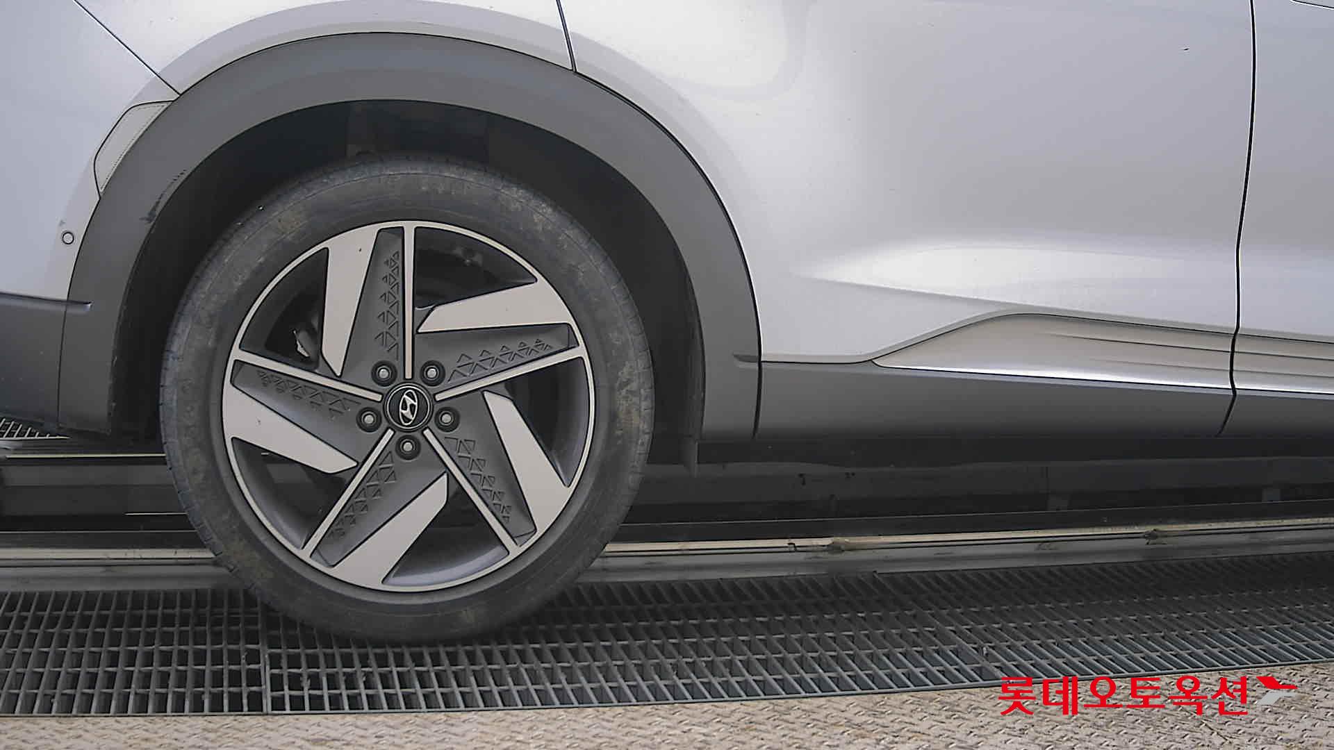 Hyundai Nexo - 28