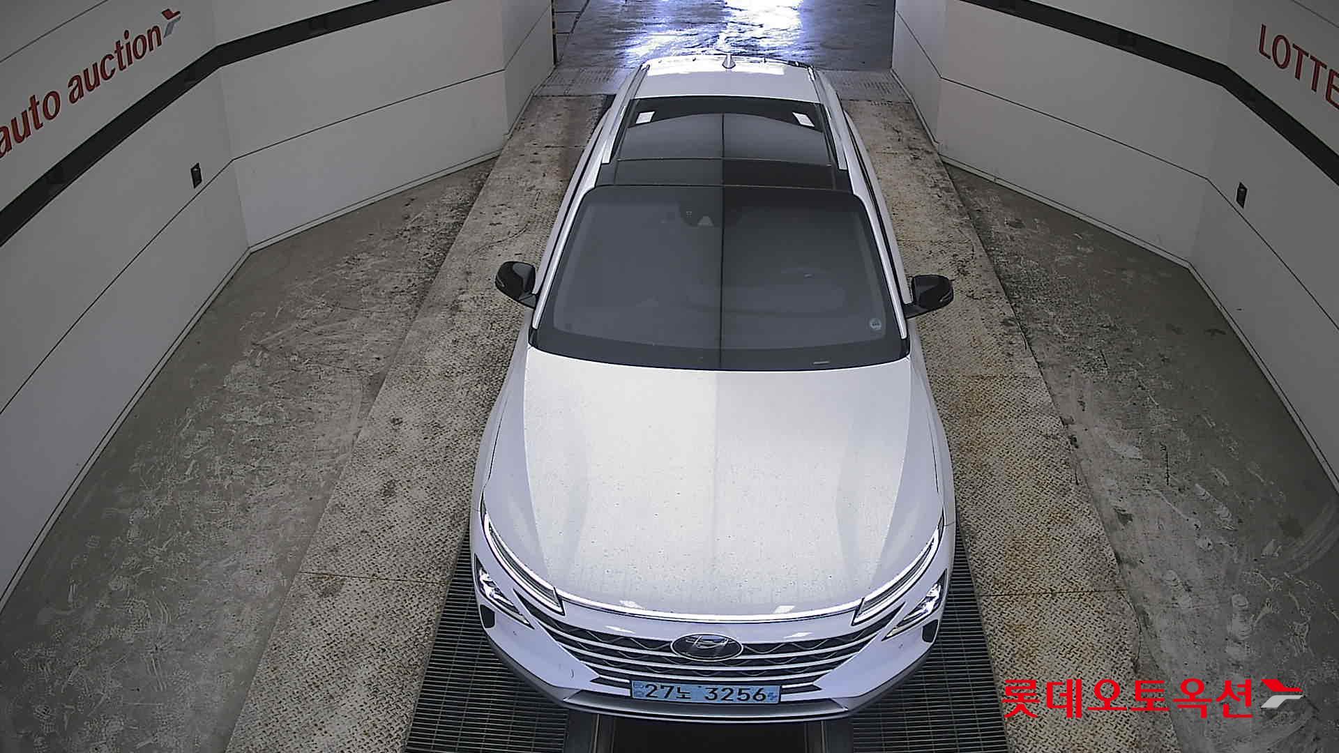 Hyundai Nexo - 7