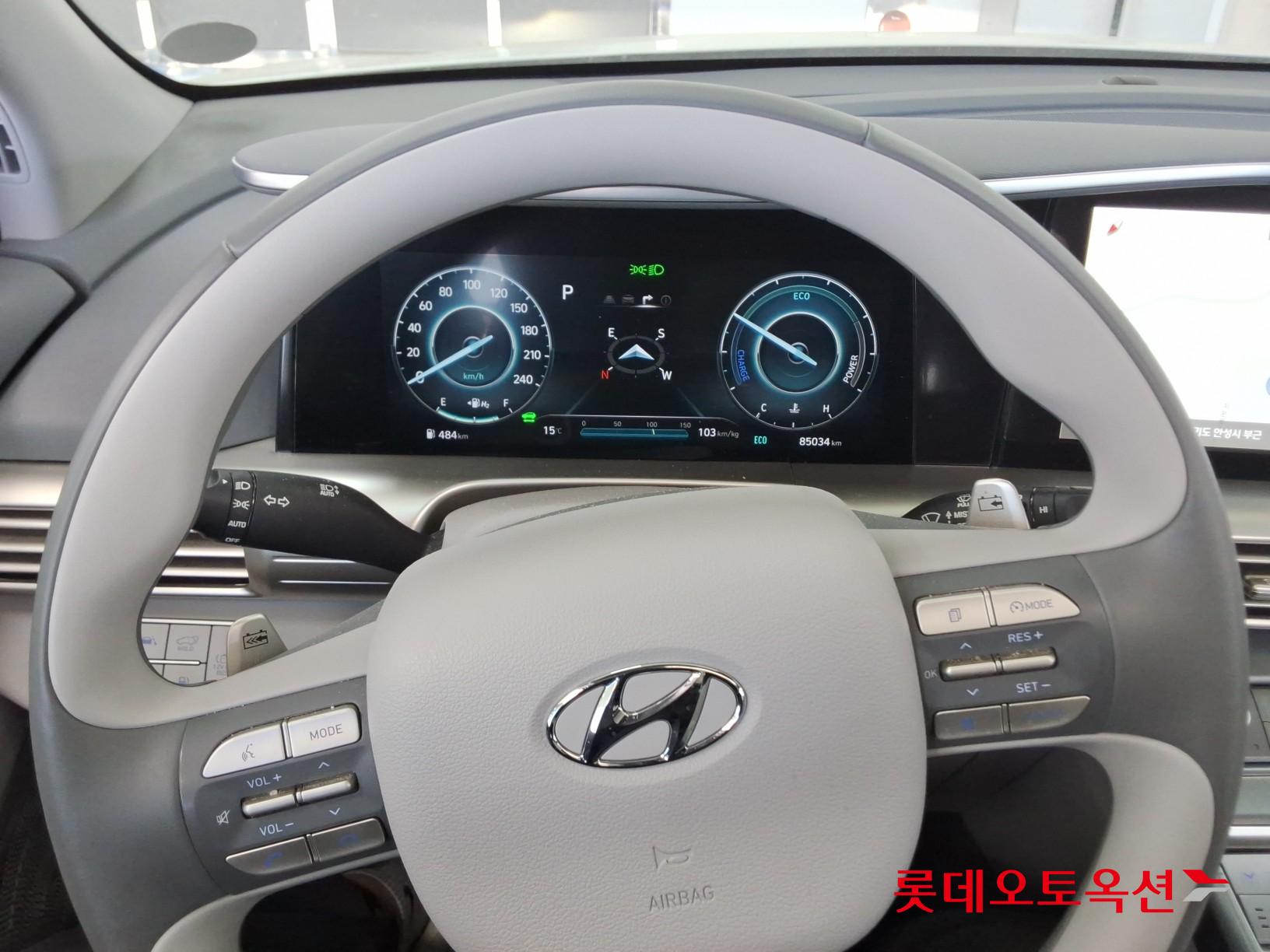 Hyundai Nexo - 30