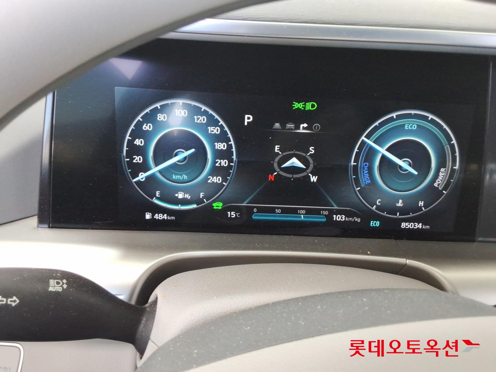 Hyundai Nexo - 35
