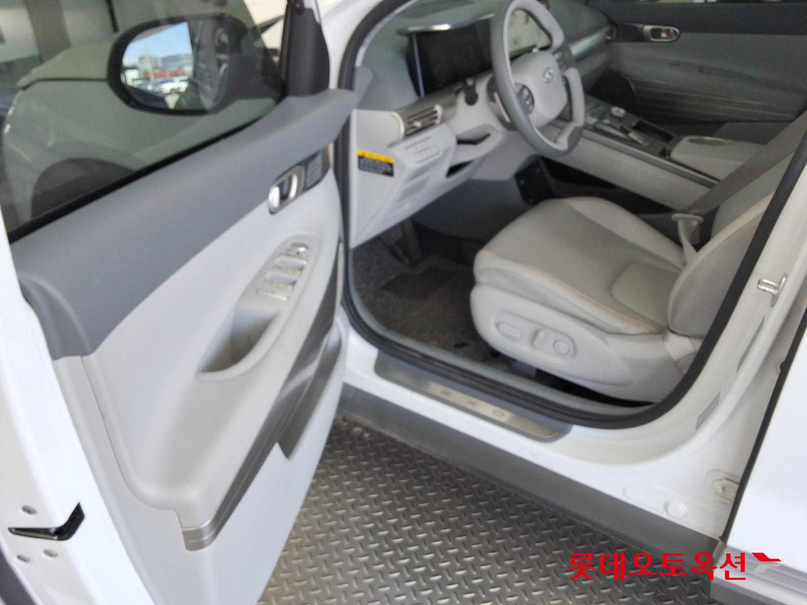 Hyundai Nexo - 37