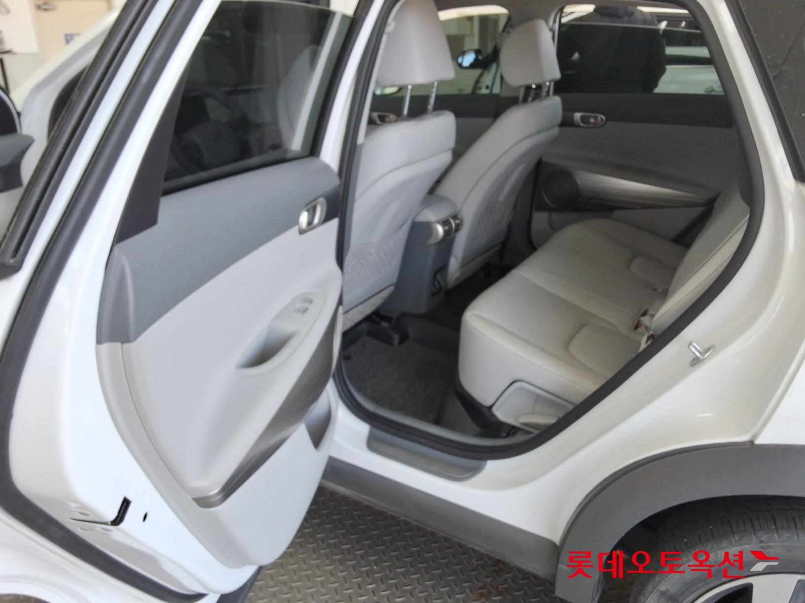 Hyundai Nexo - 38