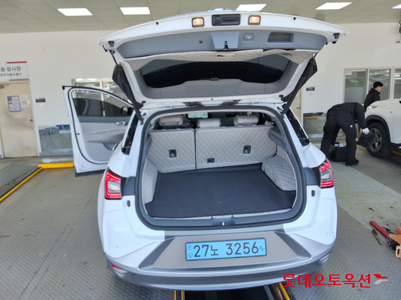 Hyundai Nexo - 9